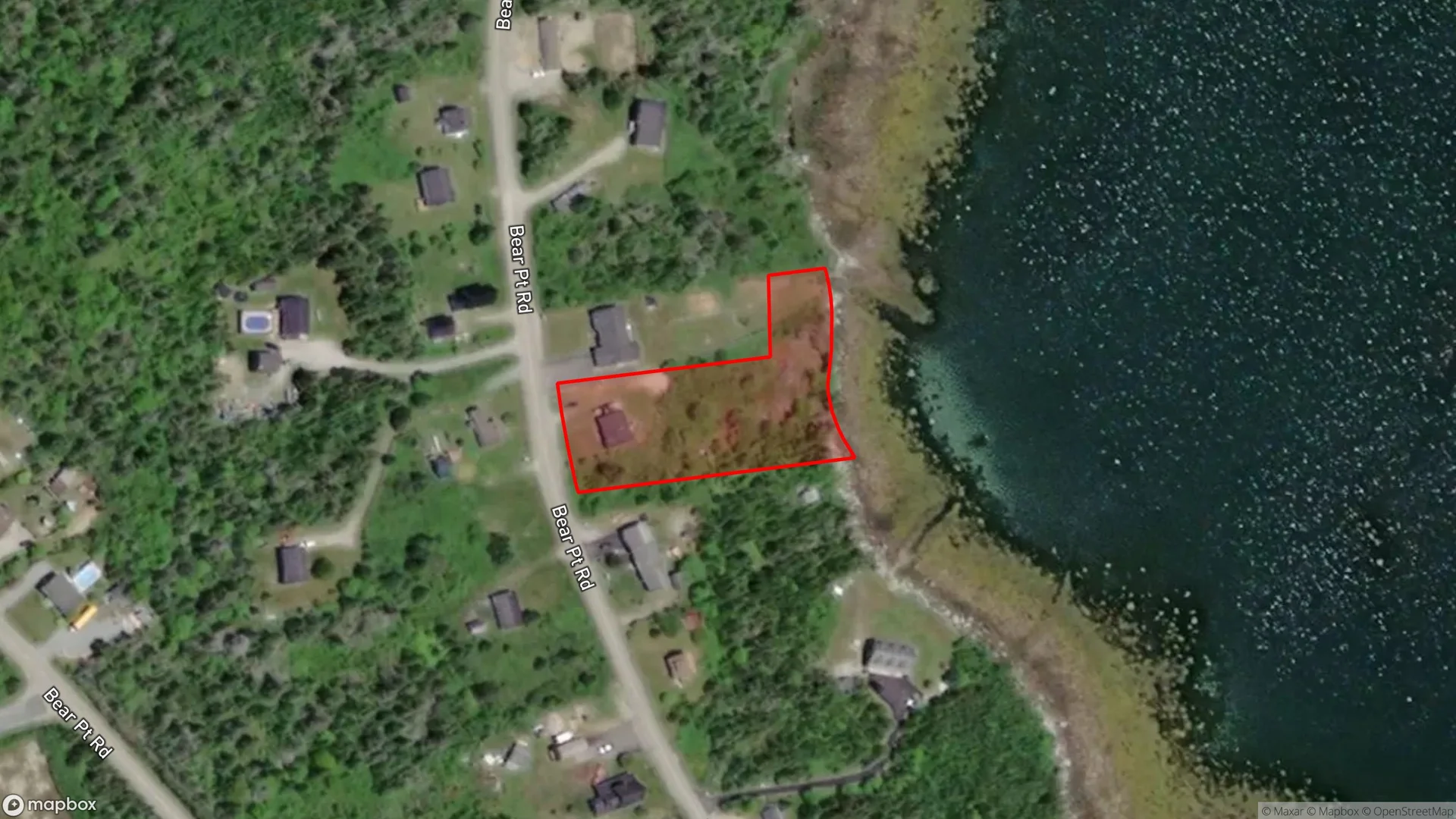 Tax sale property at , Barrington - Photo 2