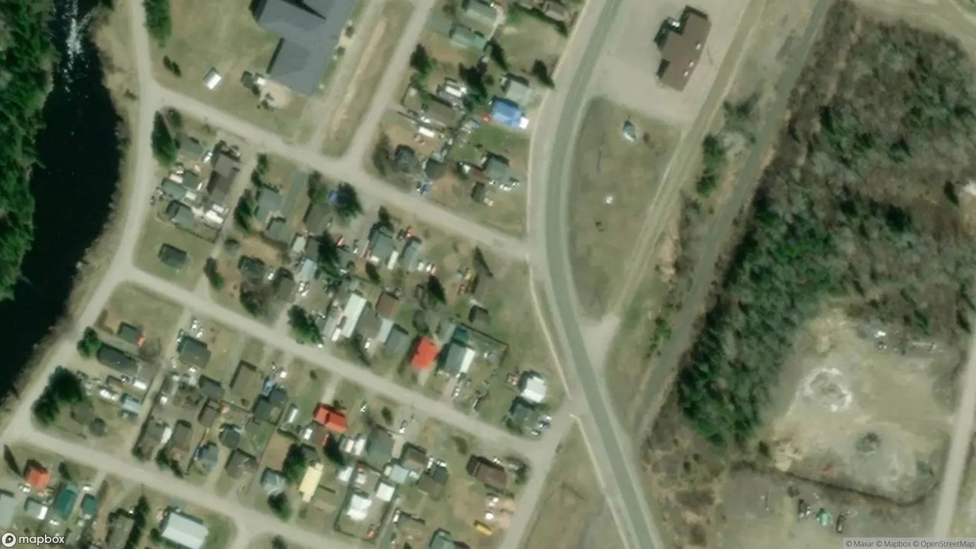 Tax sale property at , Greenstone - Photo 2