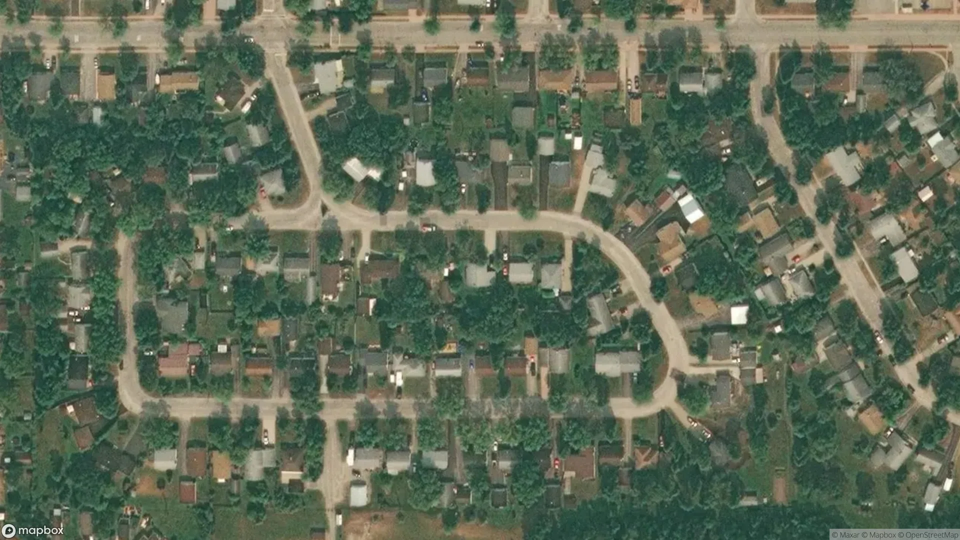 Tax sale property at , Dryden - Photo 2