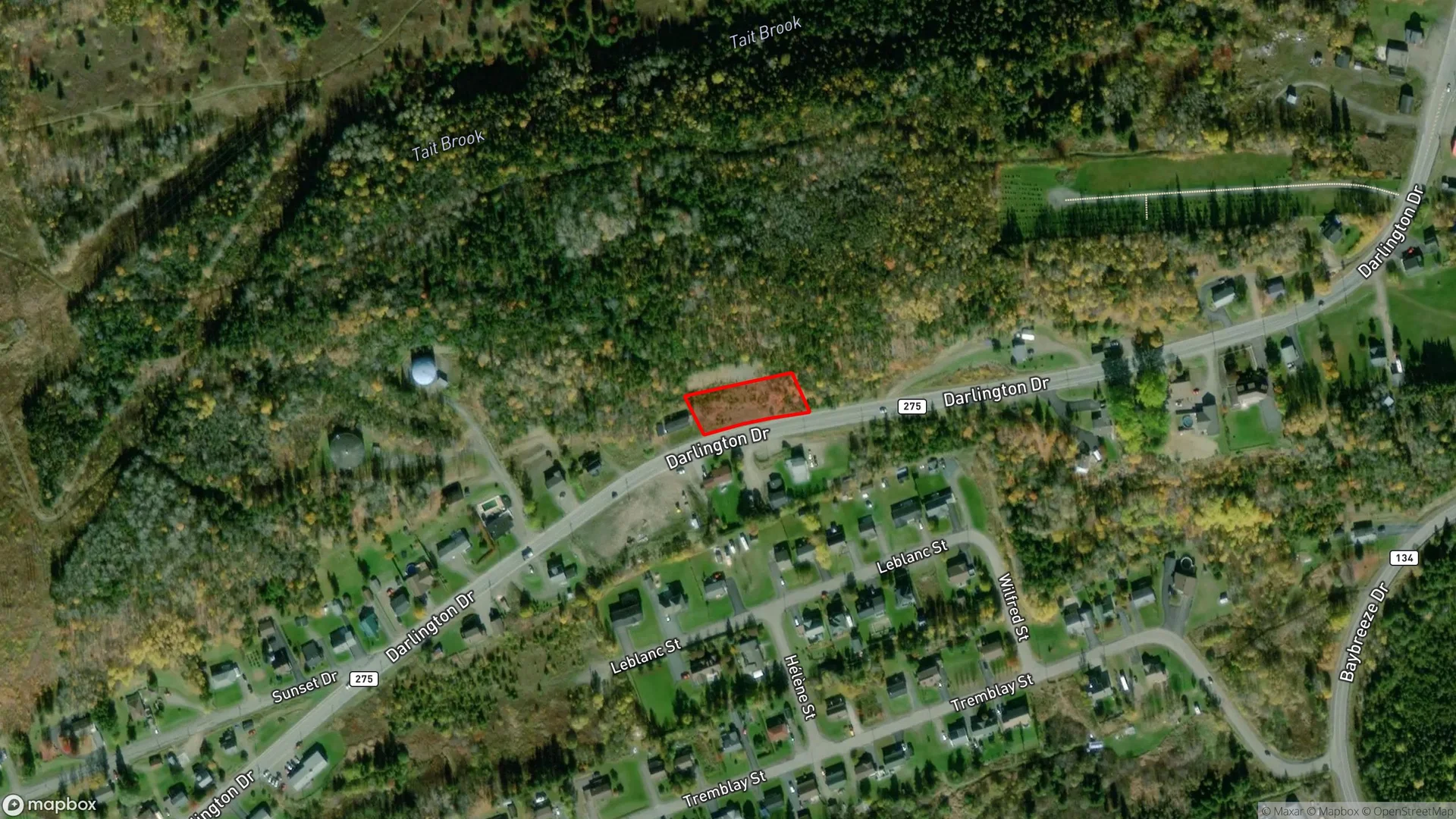 Tax sale property at , Restigouche - Photo 3