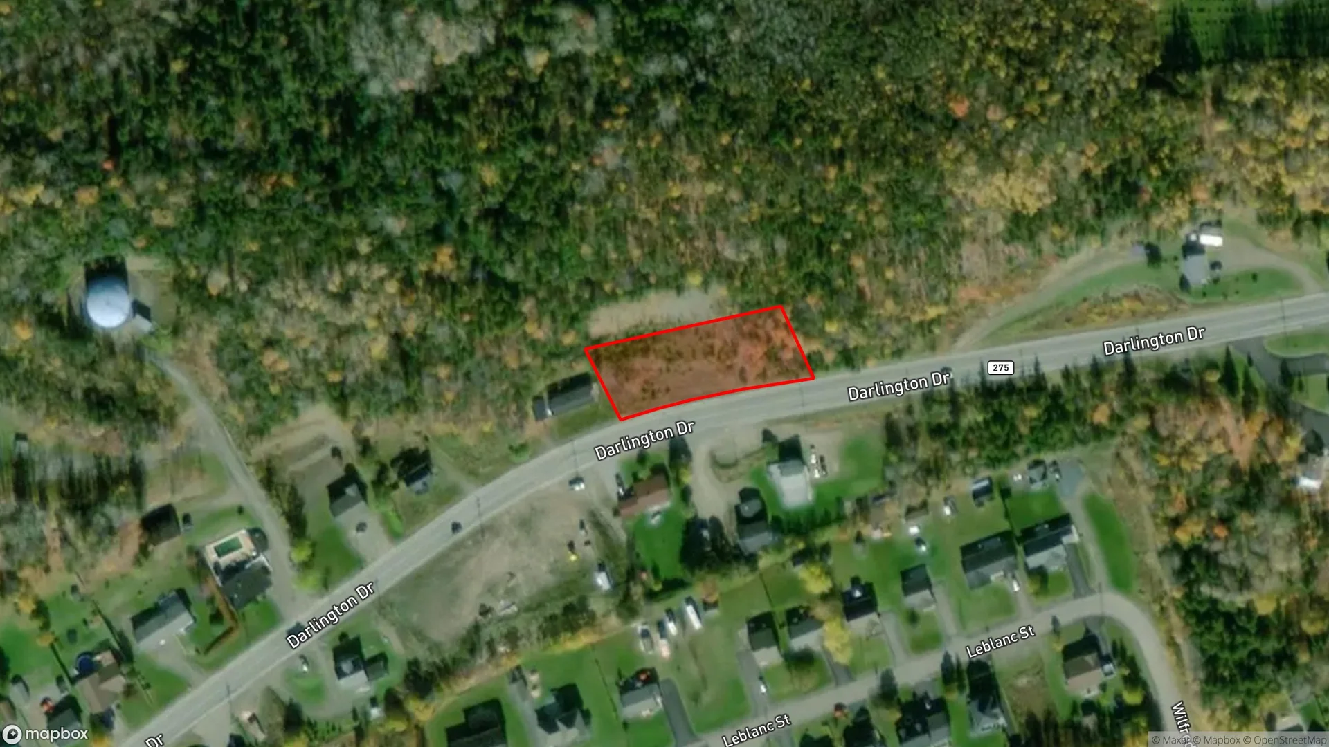 Tax sale property at , Restigouche - Photo 2