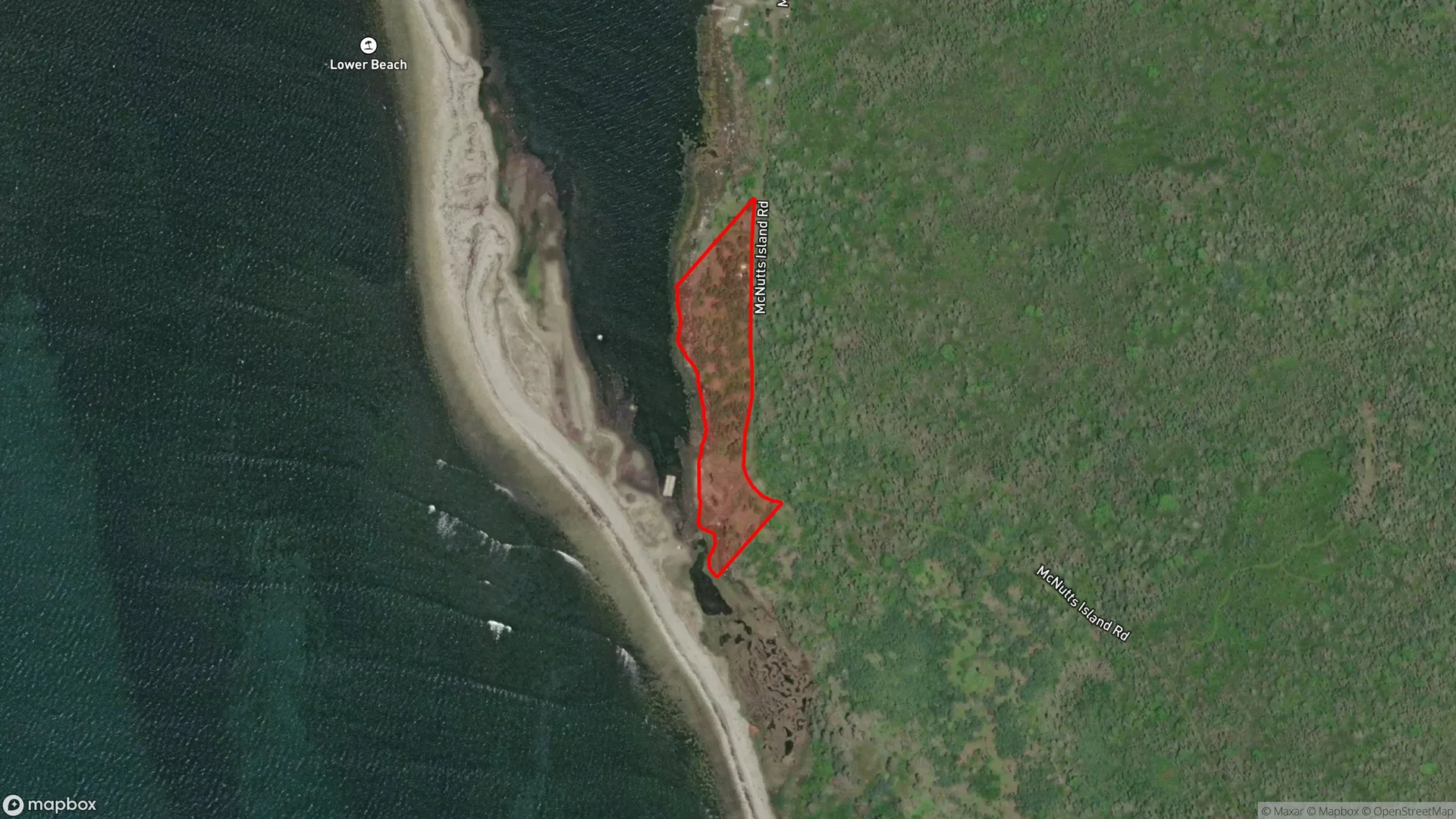 Tax sale property at , Shelburne - Photo 3