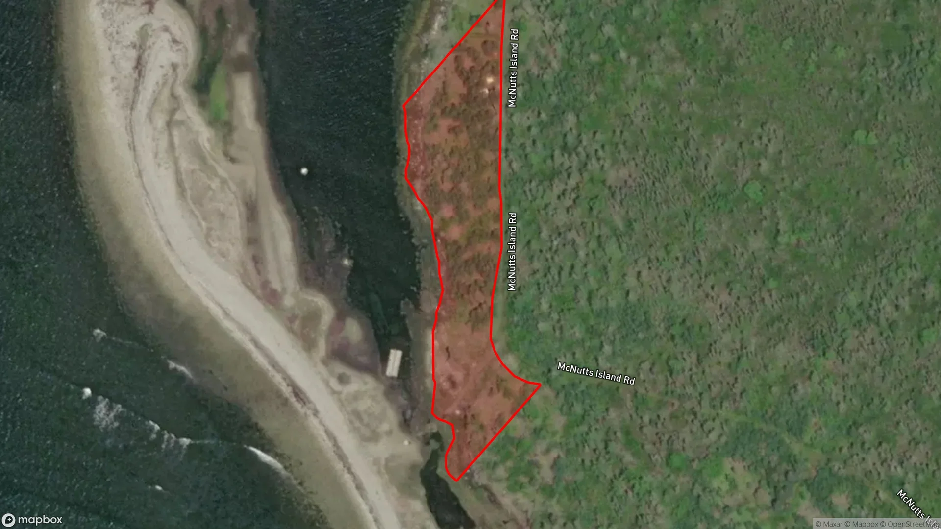 Tax sale property at , Shelburne - Photo 2