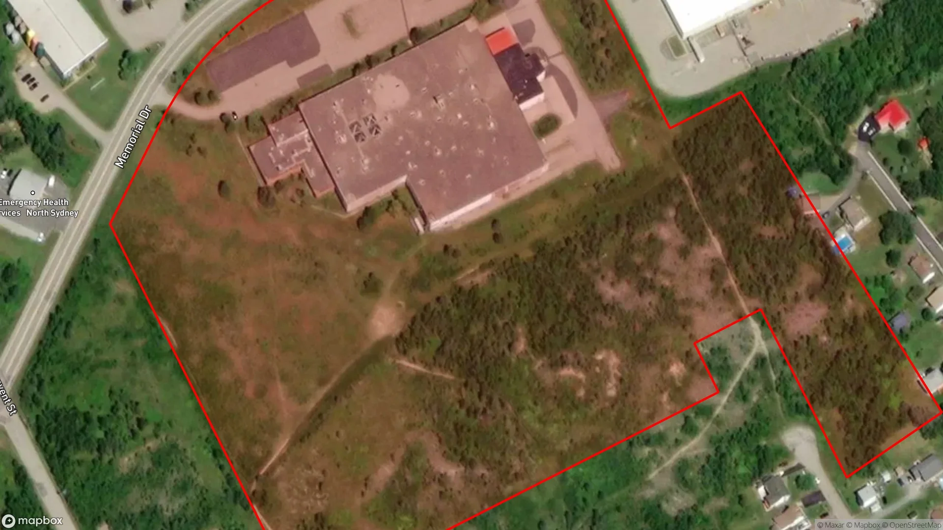 Tax sale property at , Cape Breton - Photo 2