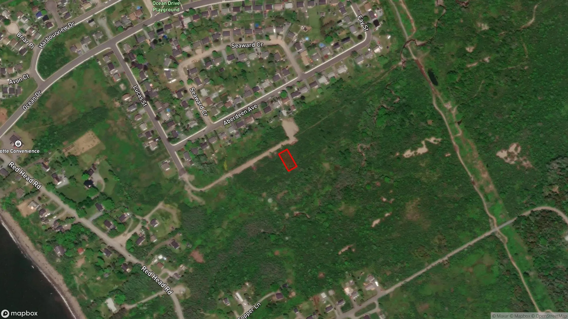 Tax sale property at , Saint John - Photo 3