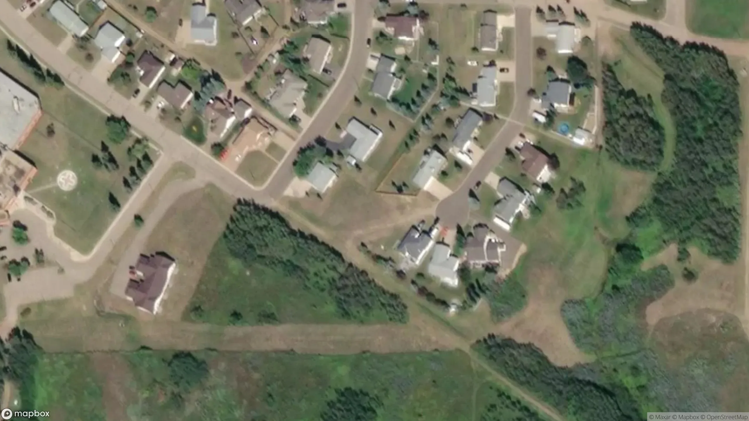 Tax sale property at , Hardisty - Photo 2