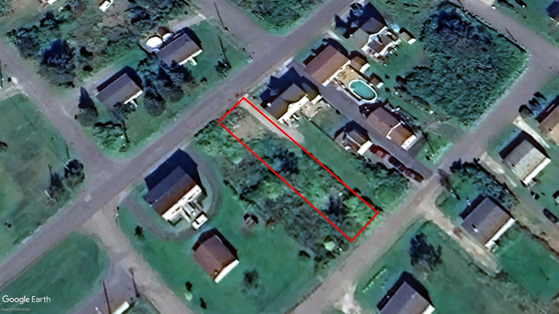 Tax sale property at 116 SHAFT ST LAND, Cape Breton - Photo 2