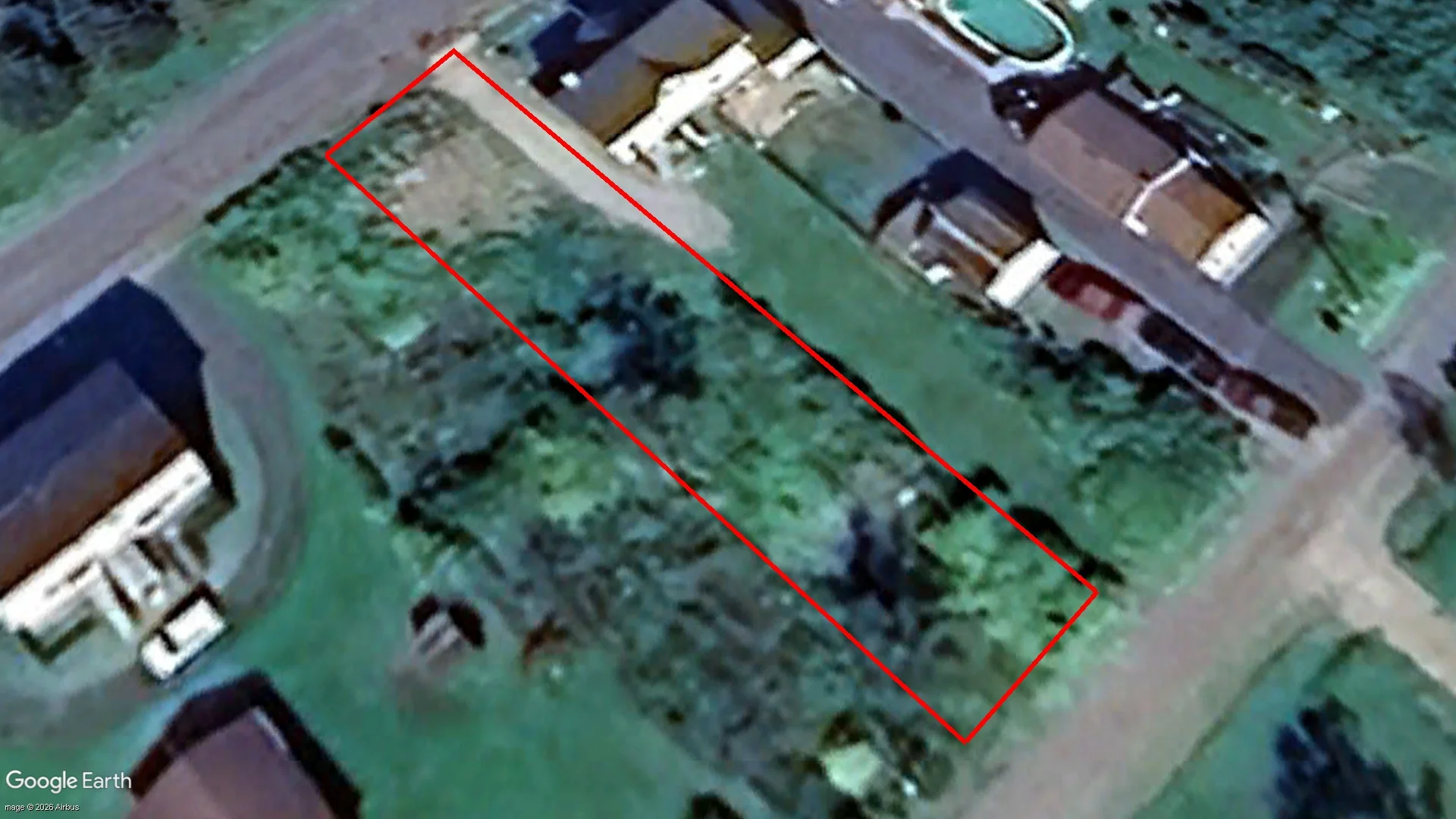  - Tax sale property in Cape Breton