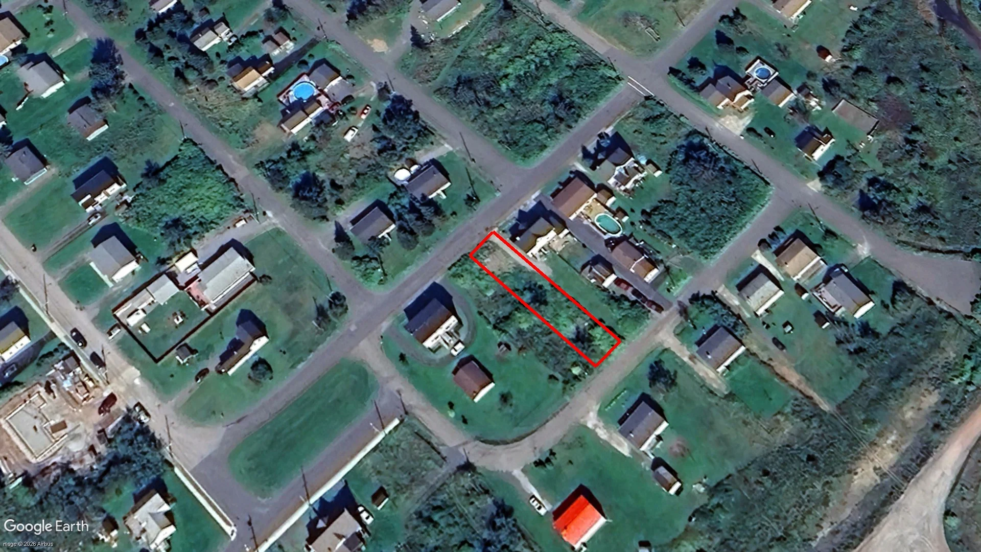 Tax sale property at 116 SHAFT ST LAND, Cape Breton - Photo 3
