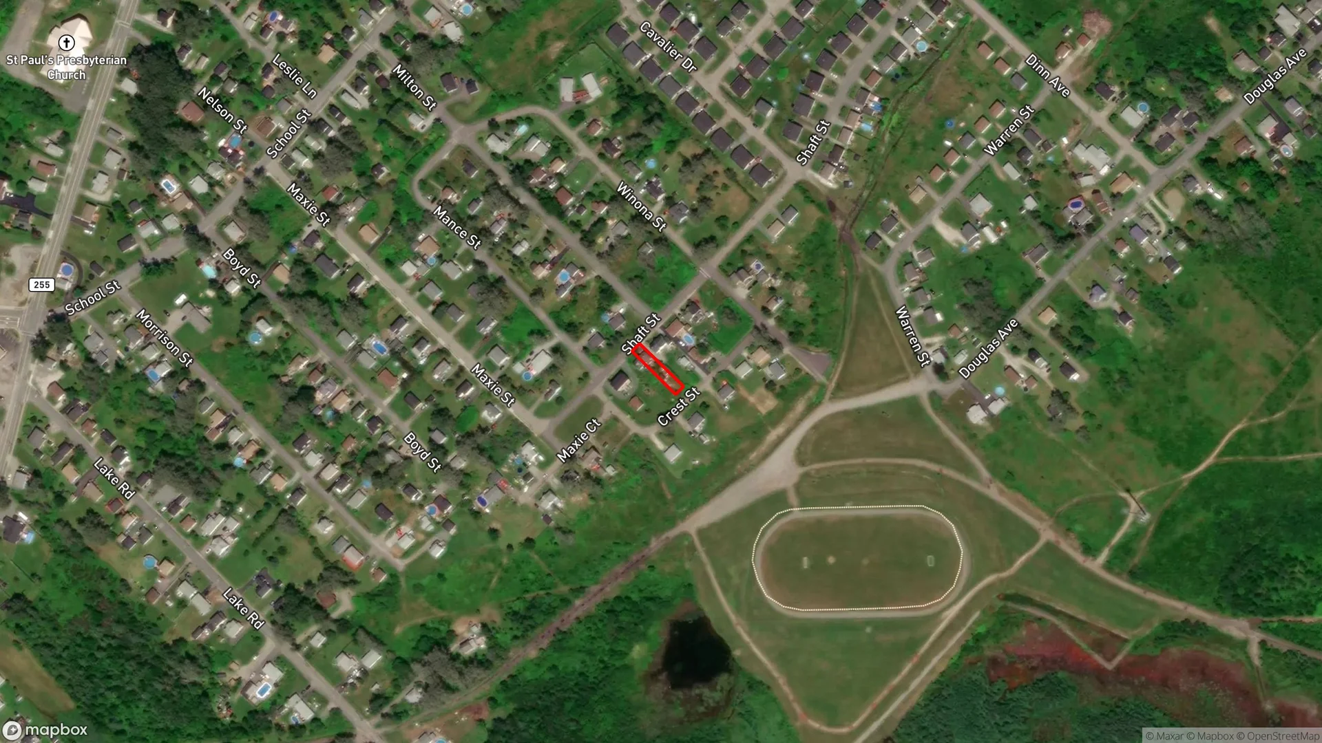 Tax sale property at 116 Shaft Street, Glace Bay, NS  B1A 1H4, Cape Breton - Photo 3