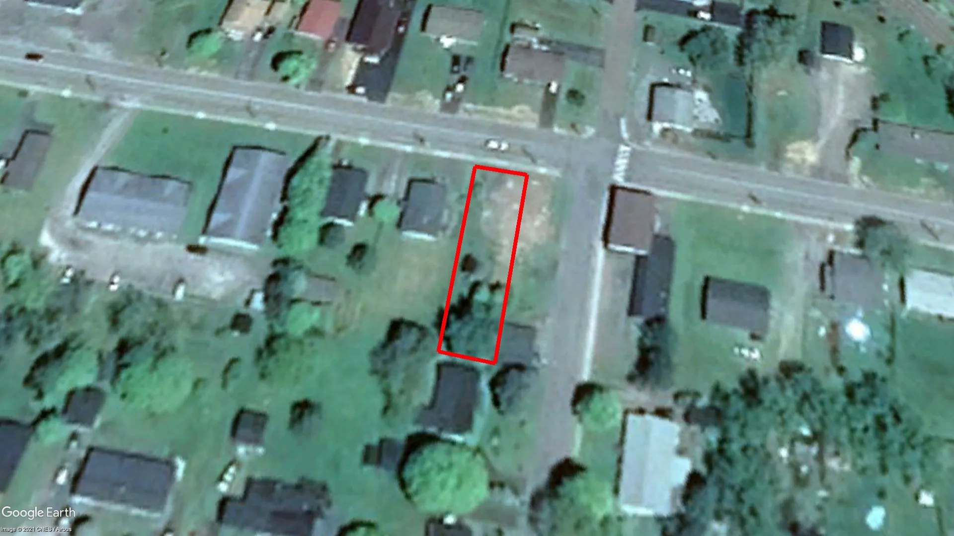 Tax sale property at 89 Acadia Avenue, Stellarton - Photo 2