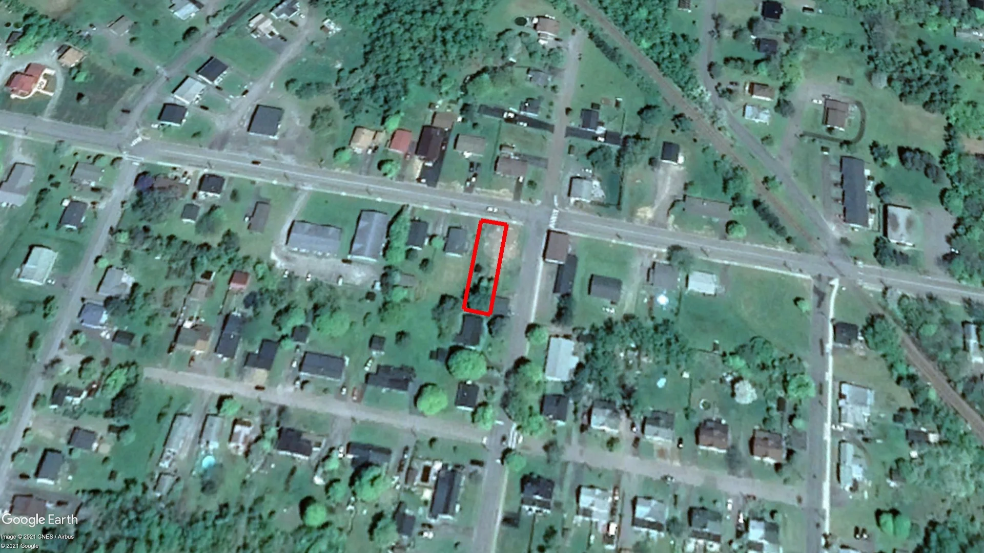 Tax sale property at 89 Acadia Avenue, Stellarton - Photo 3