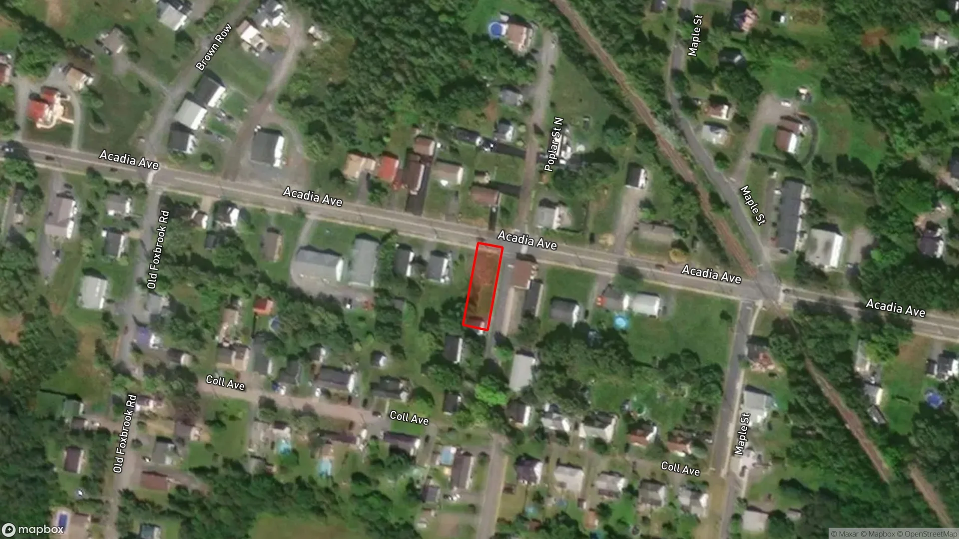 Tax sale property at , Stellarton - Photo 2