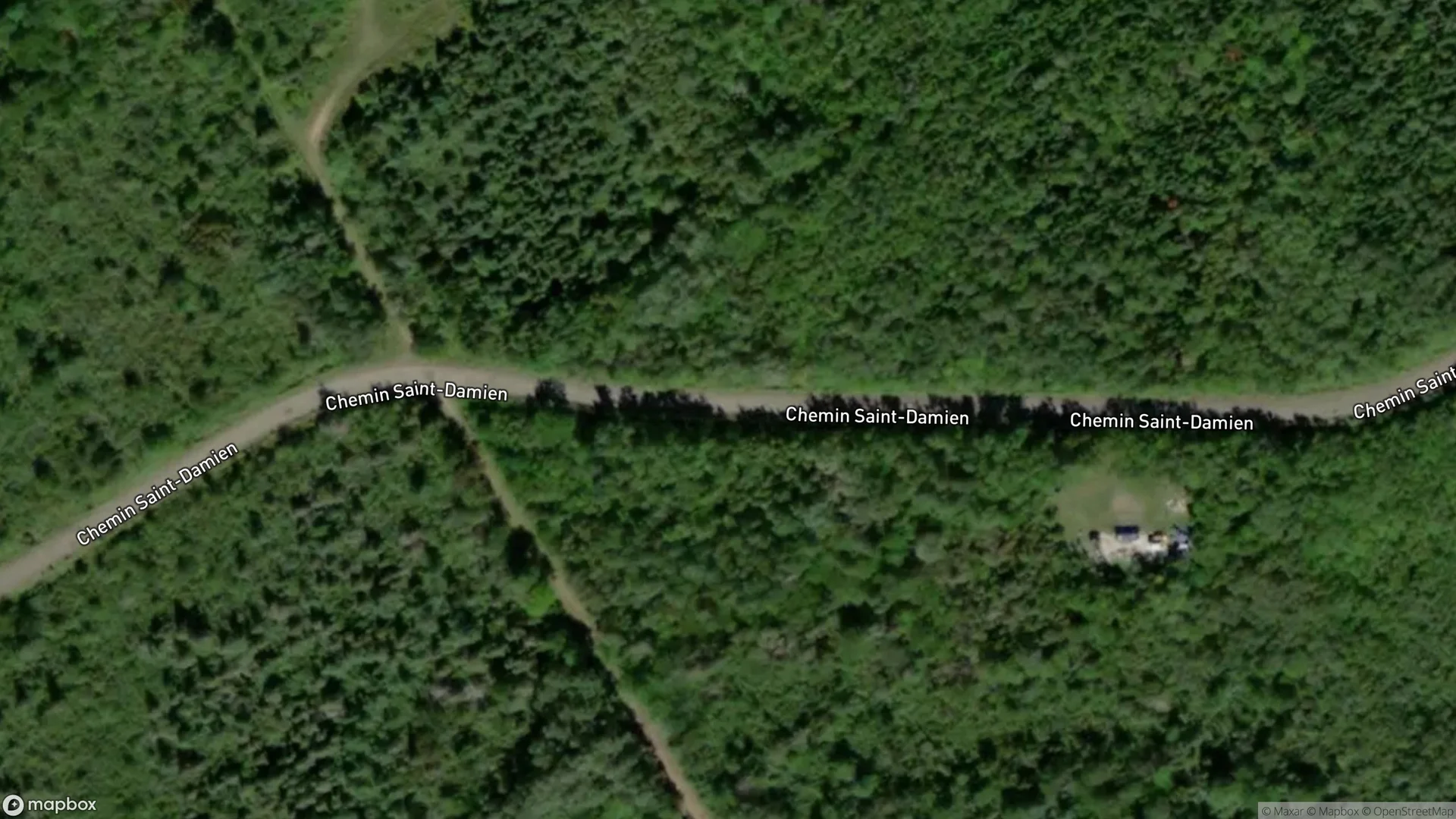 Tax Sale Property in Kent, New Brunswick