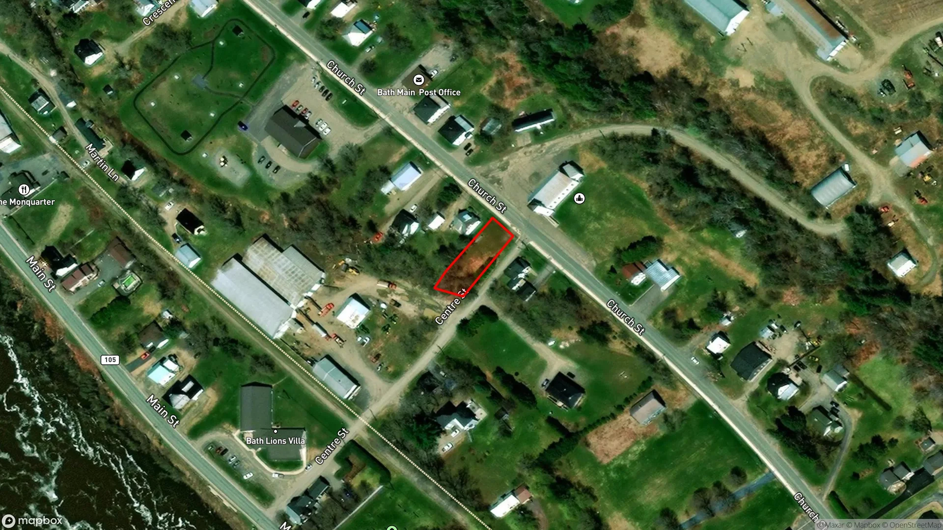 Tax sale property at , Fredericton - Photo 2