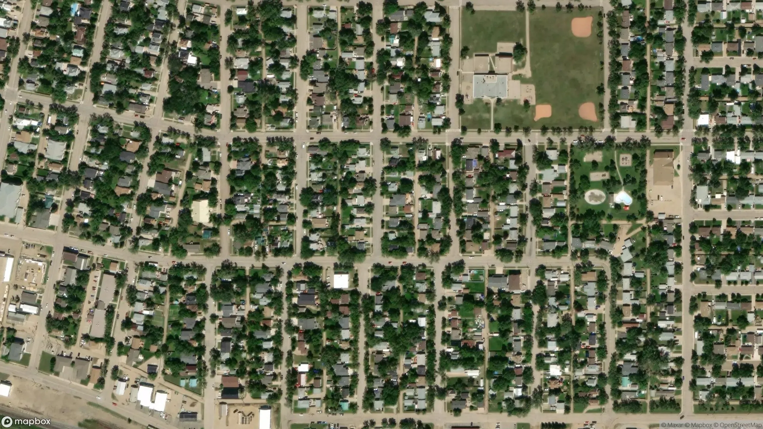 Tax sale property at , City of Weyburn - Photo 4