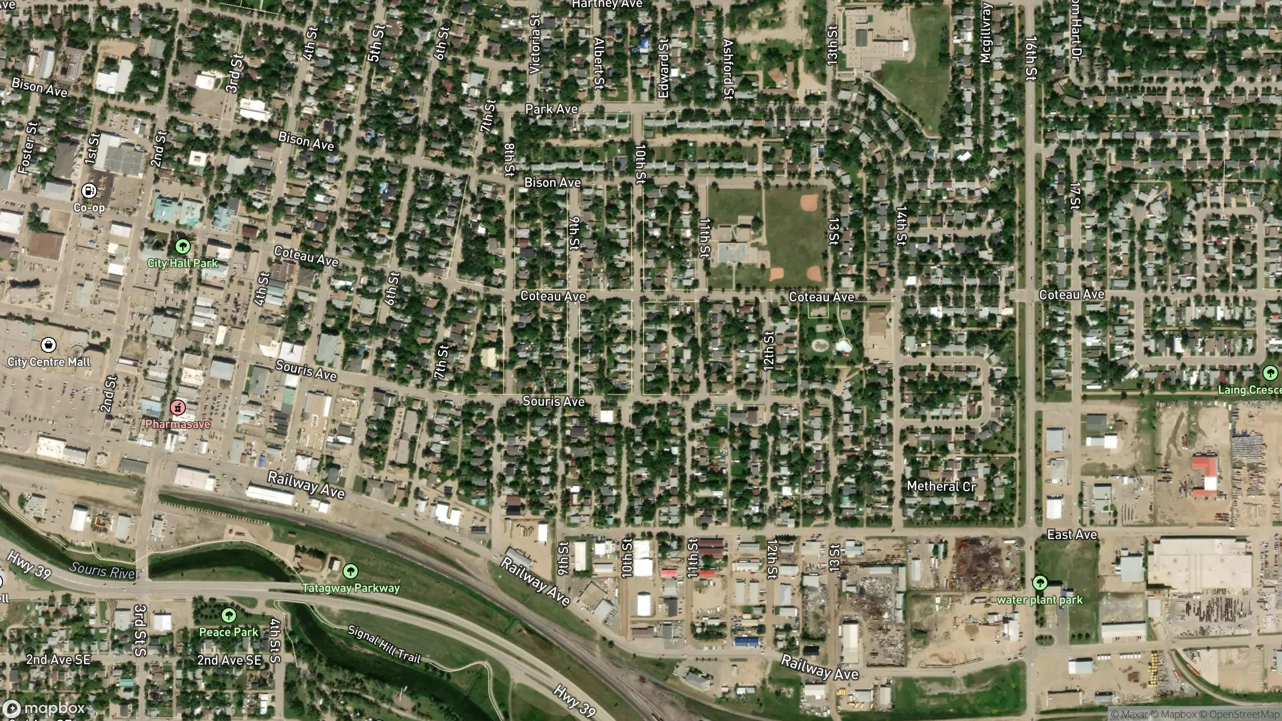Tax sale property at , City of Weyburn - Photo 3