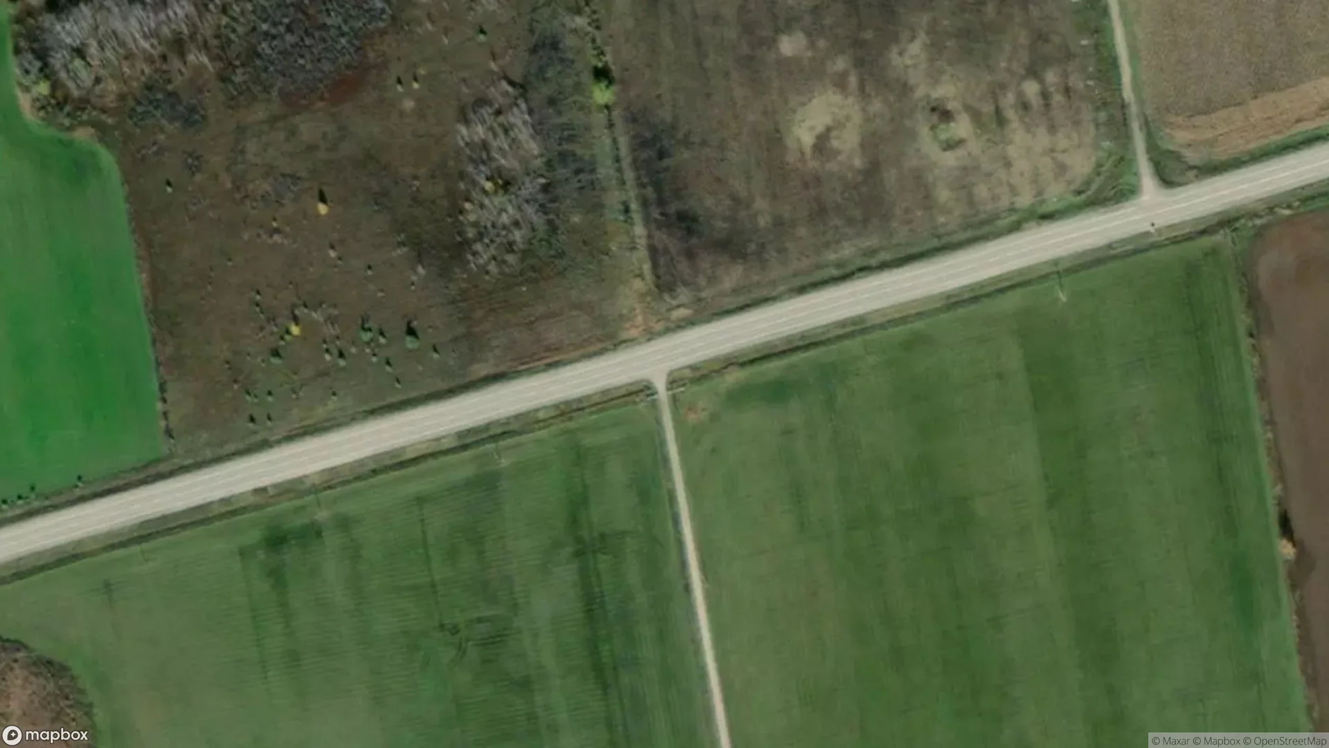 Tax Sale Property in Grand Valley, Ontario