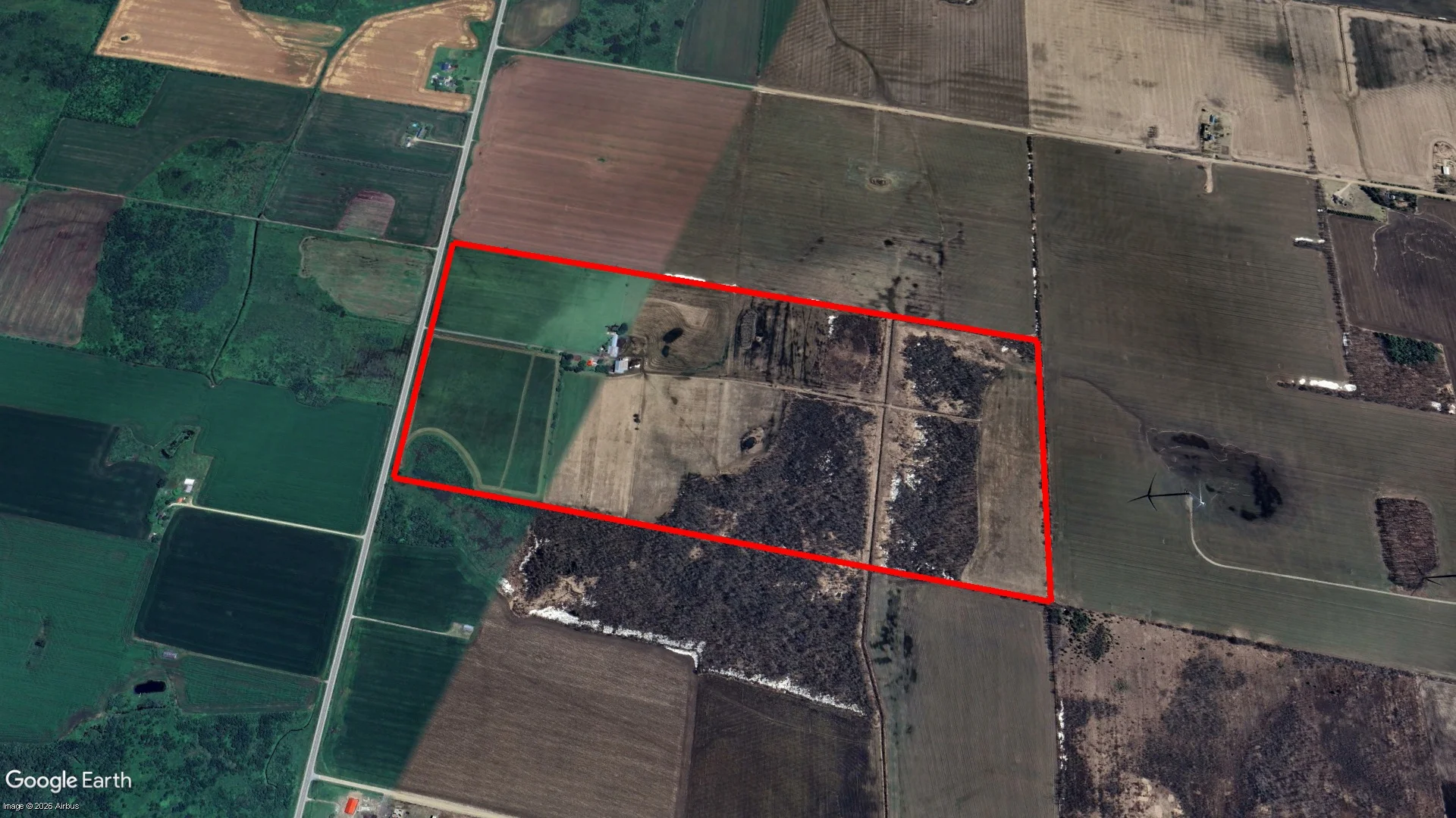 501098 Highway 89, Grand Valley, ON L9W 3W3