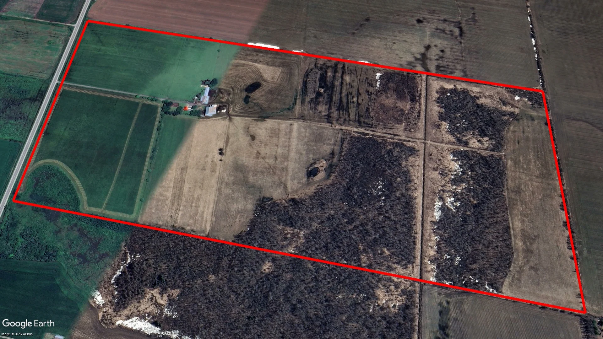 501098 Highway 89, Grand Valley, ON L9W 3W3