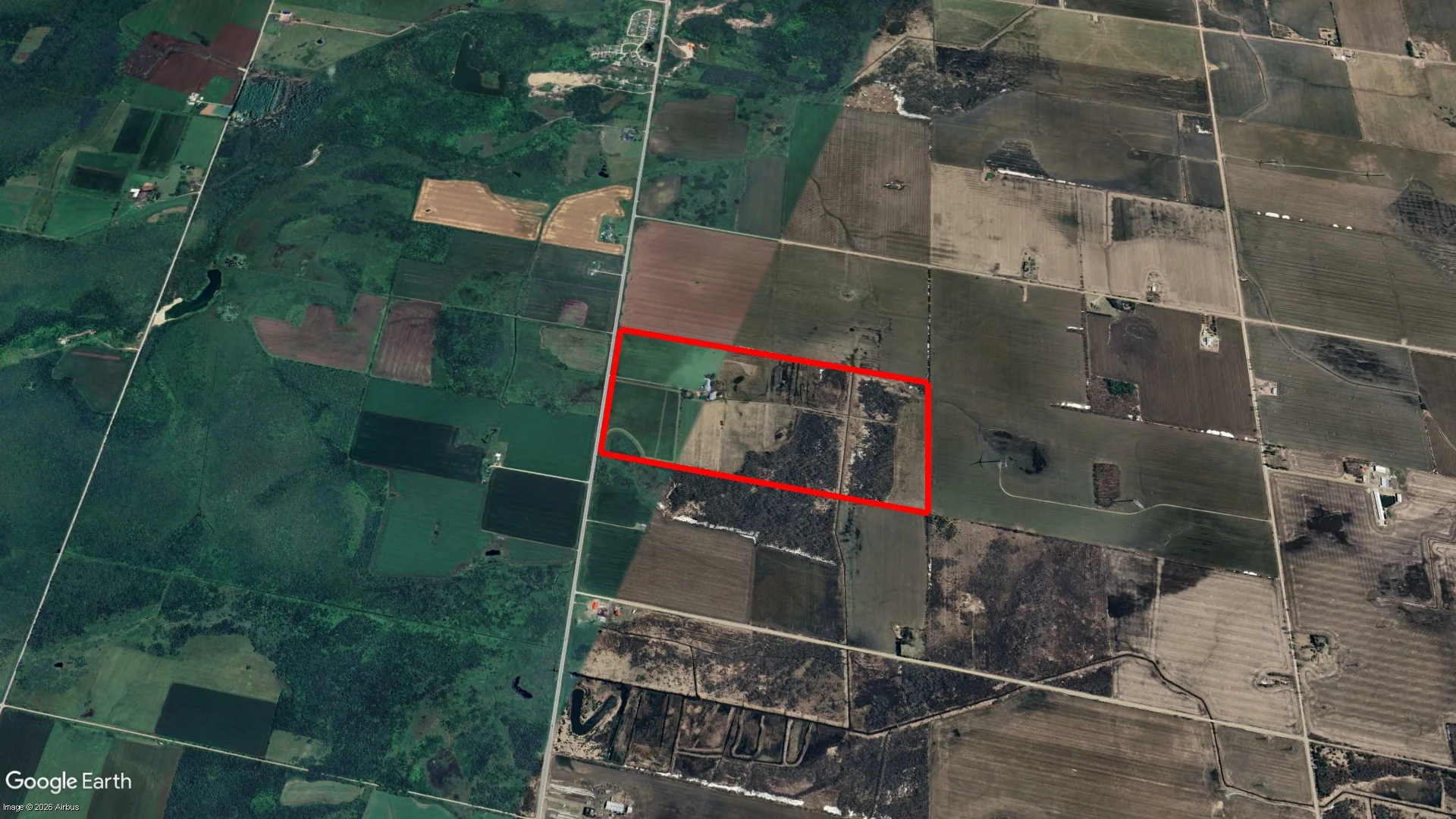 501098 Highway 89, Grand Valley, ON L9W 3W3