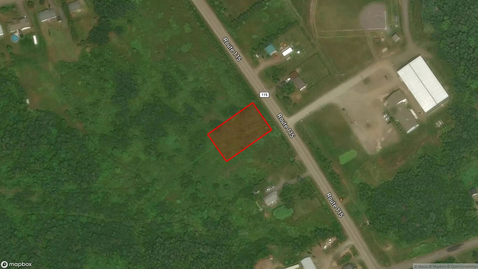 Tax sale property at , Albert Westmorland - Photo 2