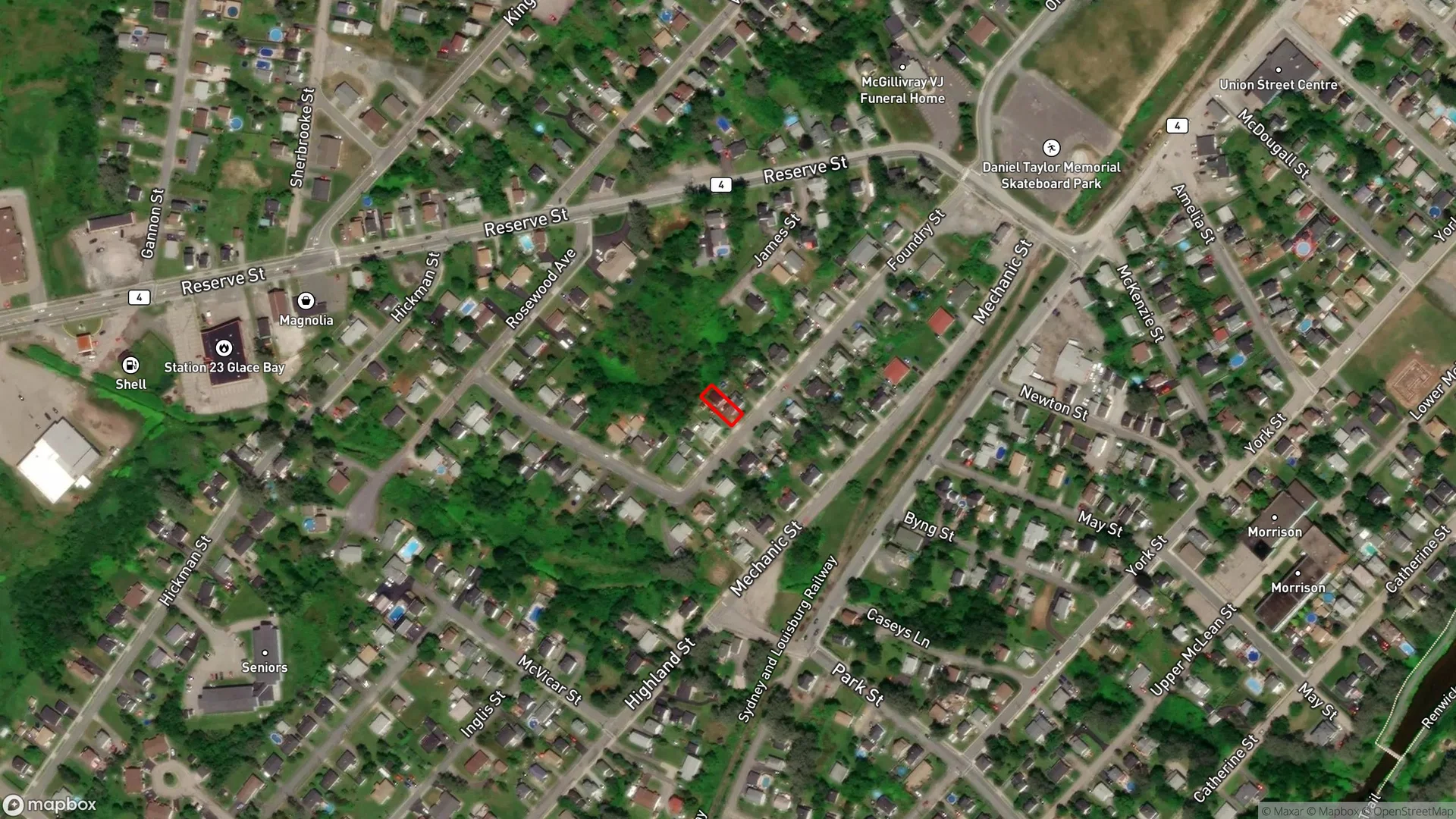 Tax sale property at , Cape Breton - Photo 3