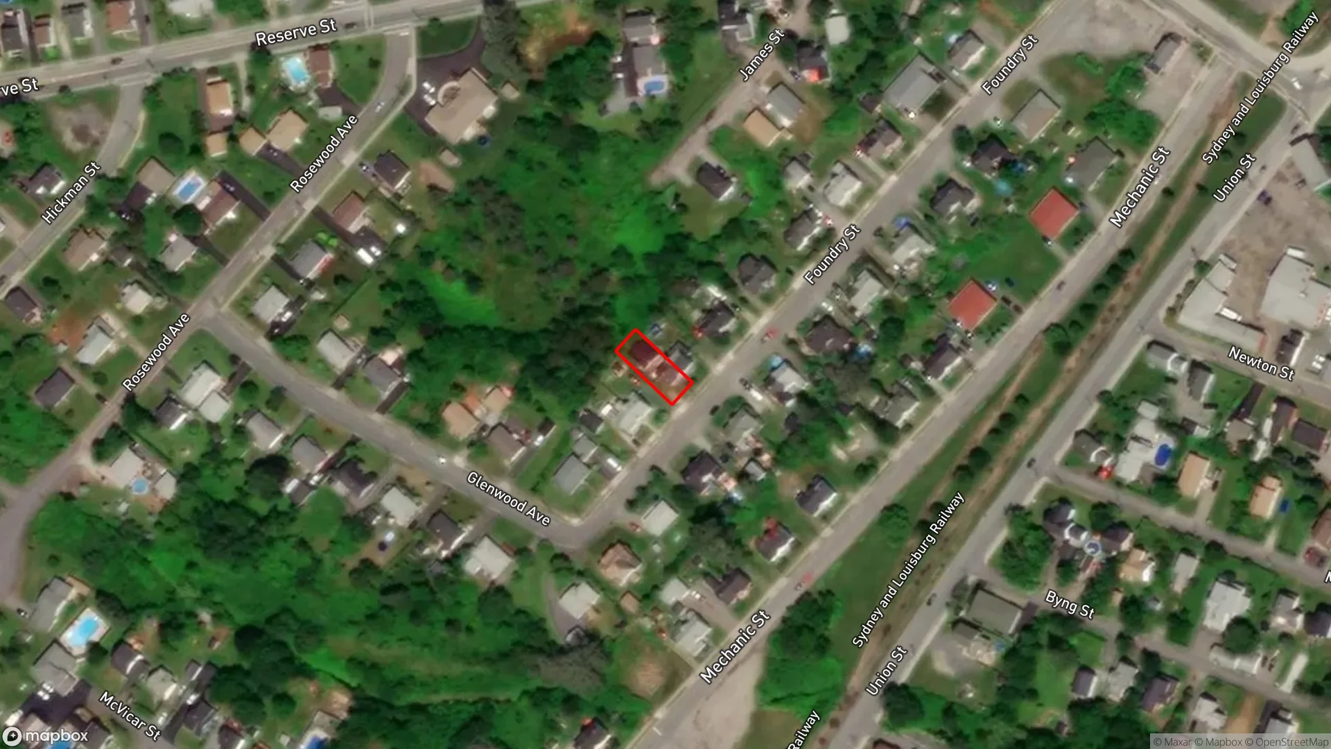 Tax sale property at , Cape Breton - Photo 2