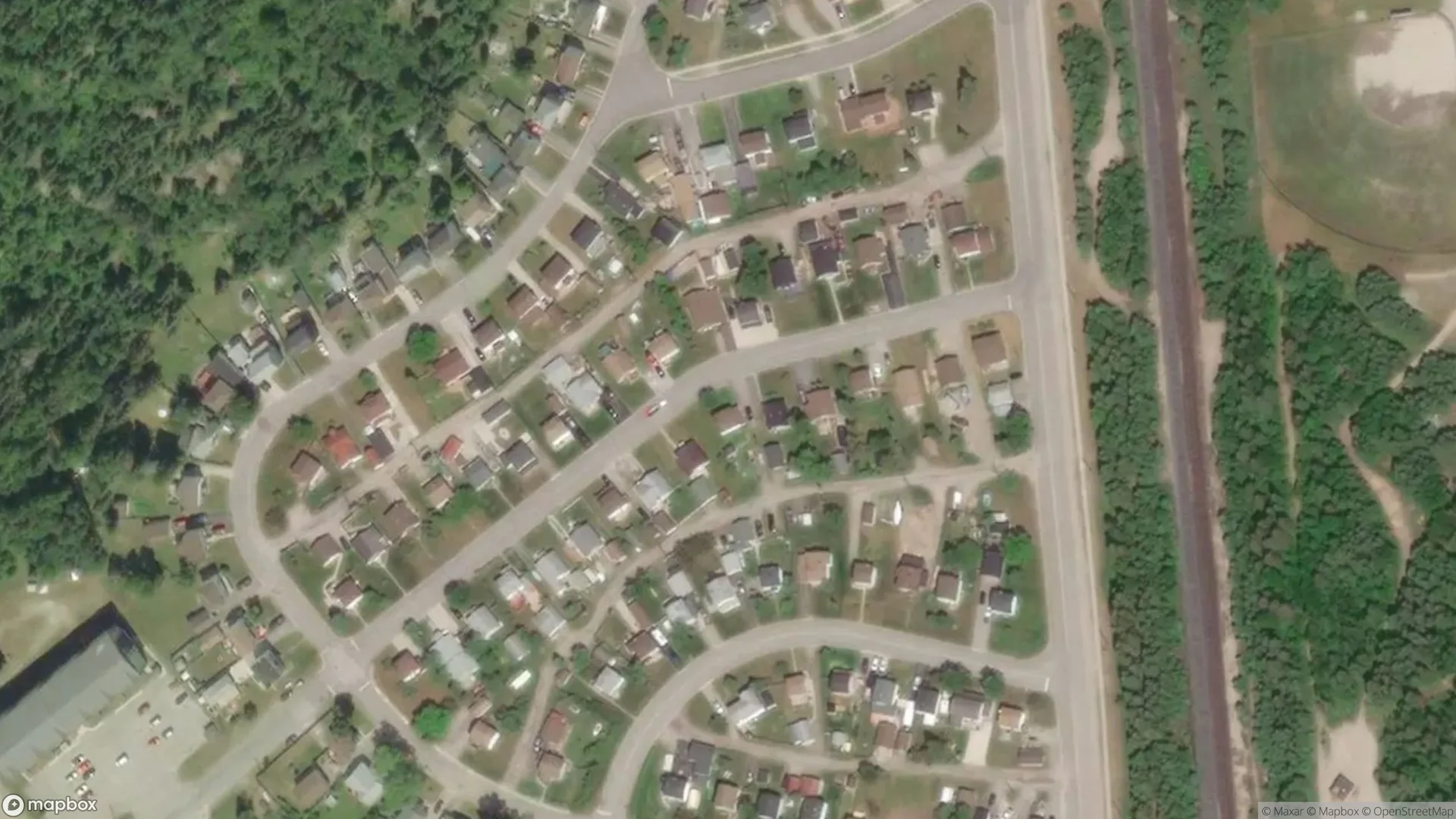 Tax Sale Property in Marathon, Ontario