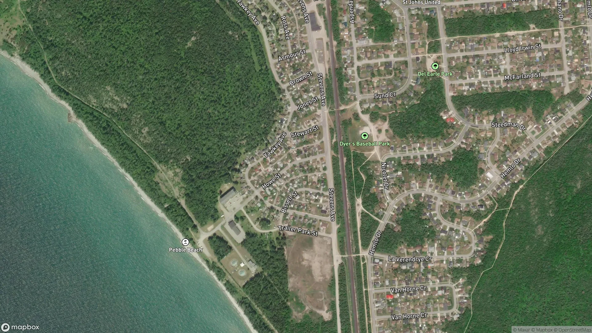 Tax sale property at , Marathon - Photo 3