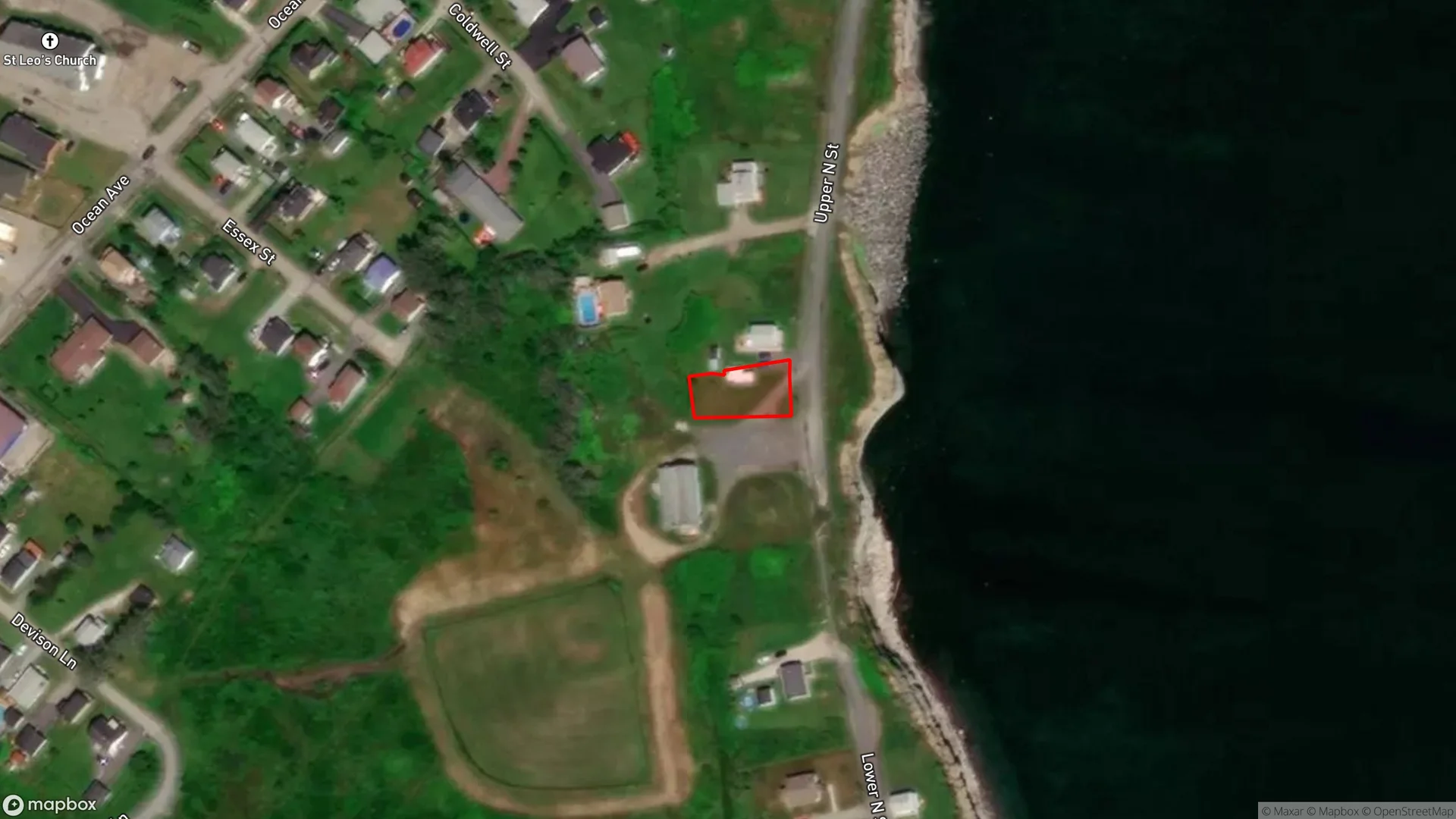 Tax sale property at , Cape Breton - Photo 2