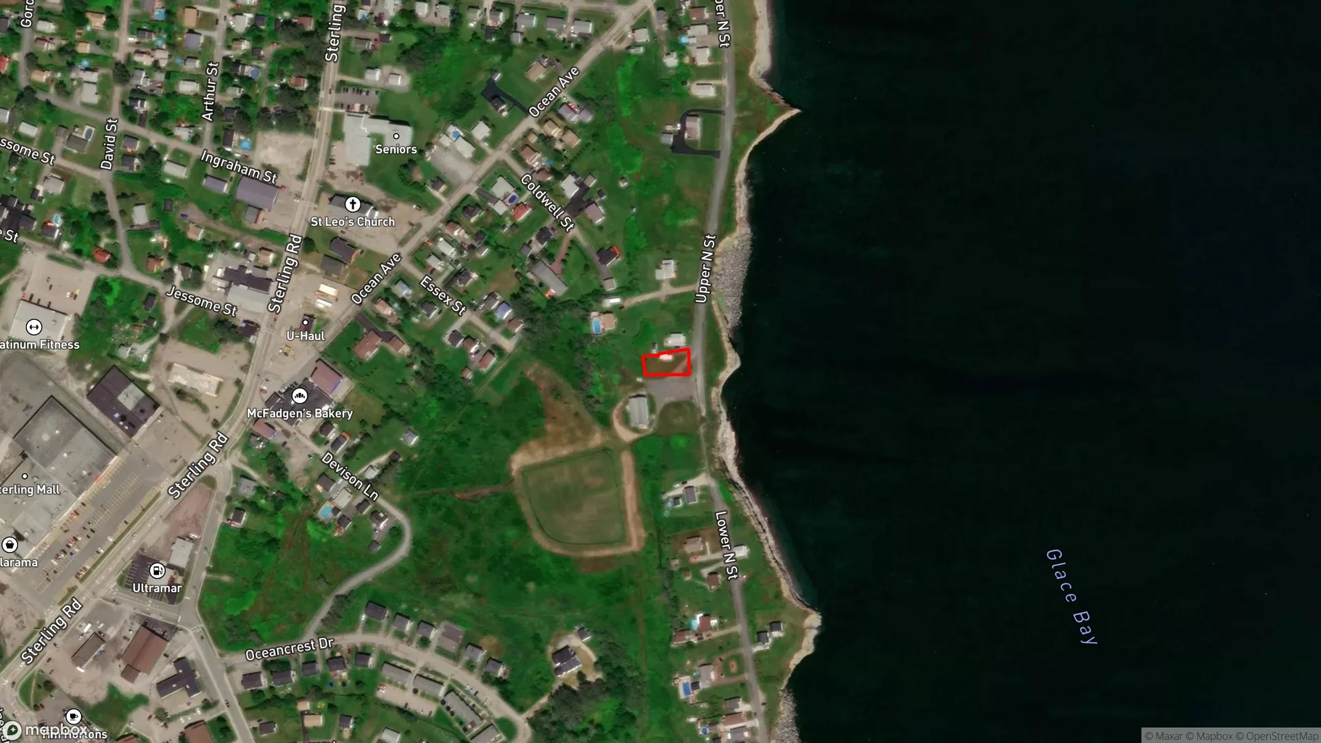 Tax sale property at , Cape Breton - Photo 3