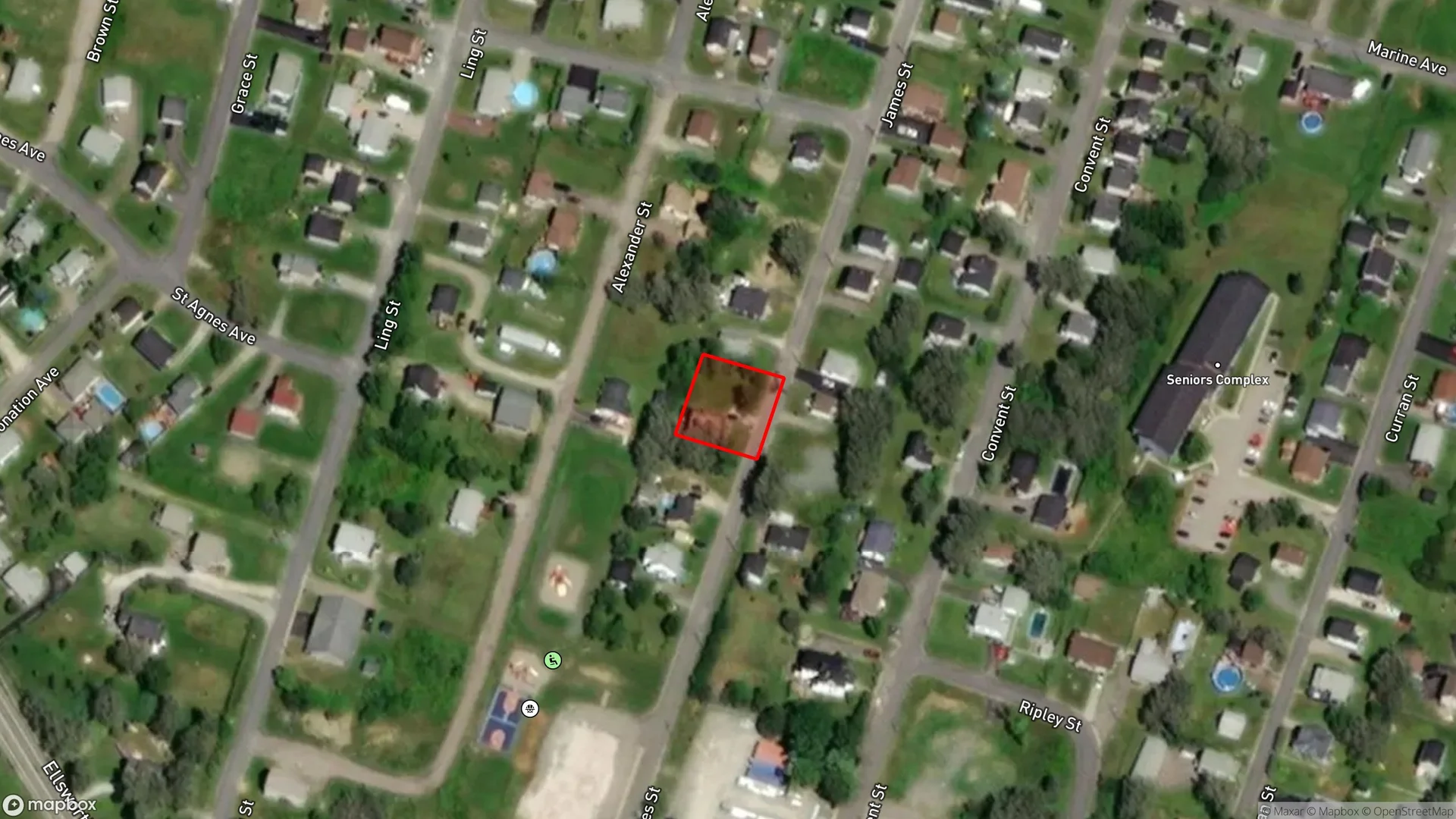 Tax sale property at , Cape Breton - Photo 2