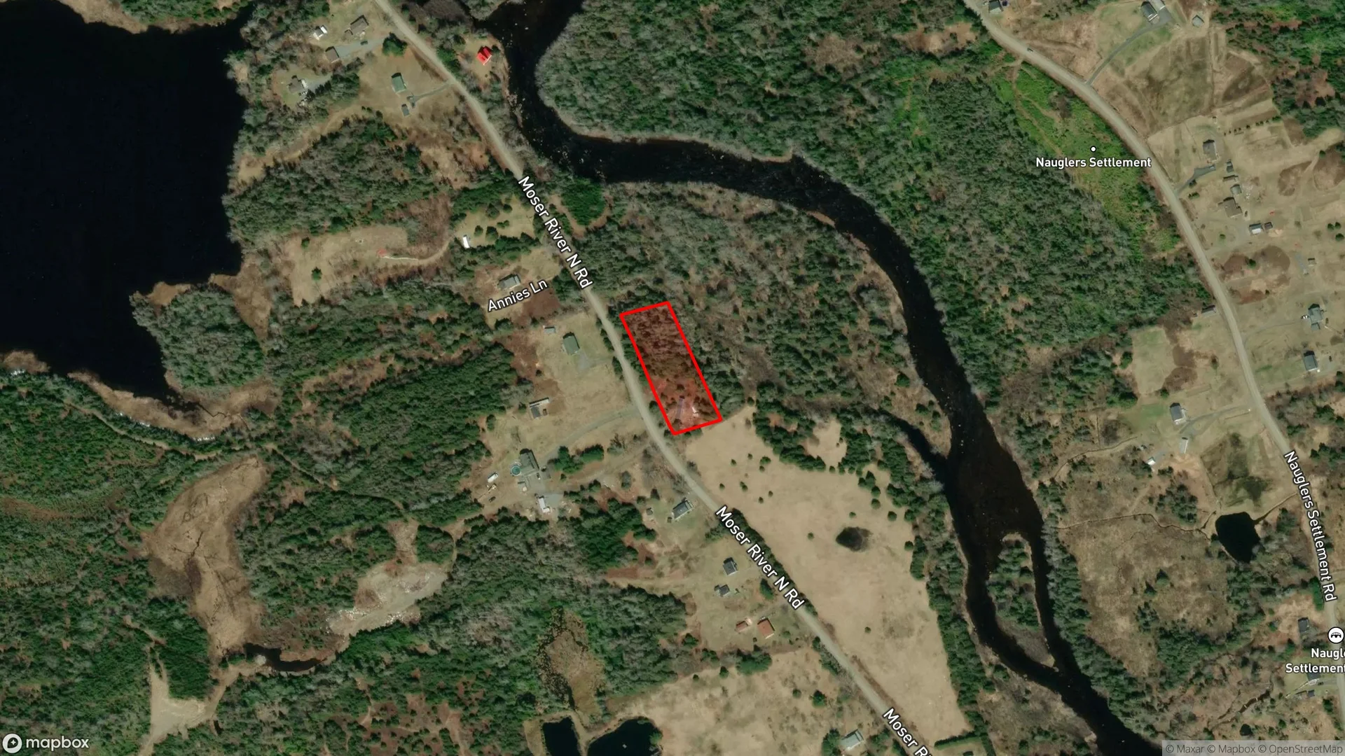 Tax sale property at , Halifax - Photo 3