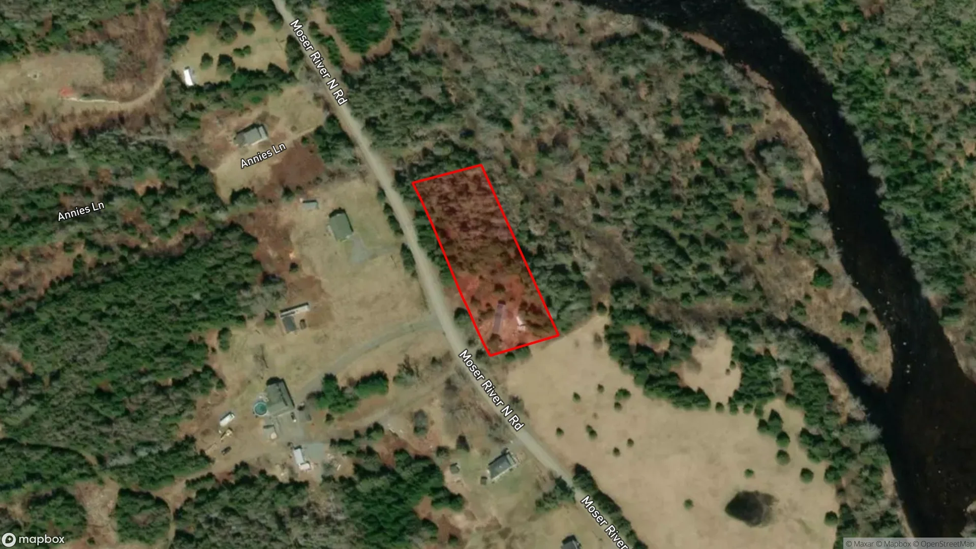 Tax sale property at , Halifax - Photo 2