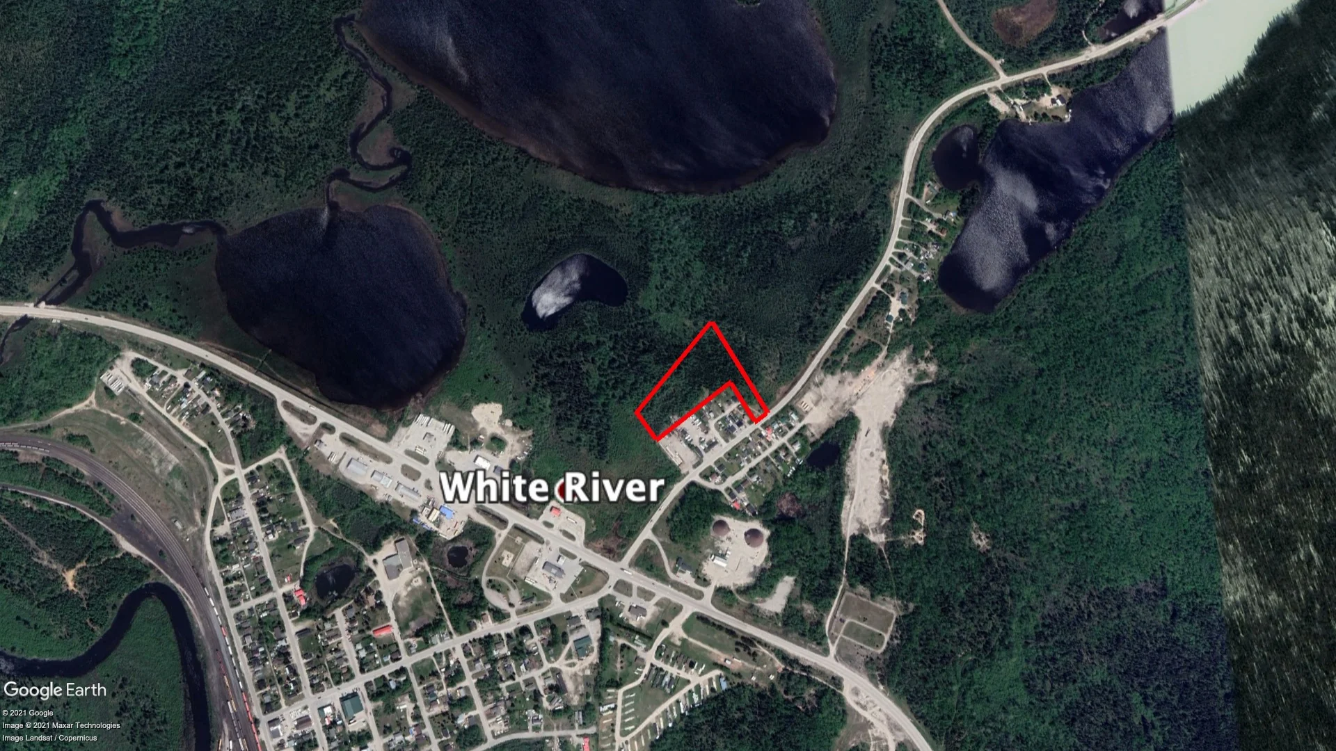Tax sale property at , White River - Photo 3