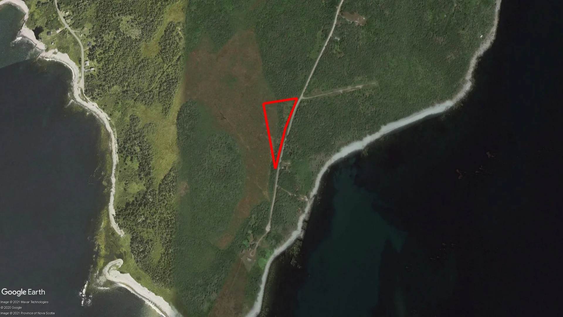 Tax sale property at WEST GREEN HARBOUR RD WEST GREEN HARBOUR, LOT 2, Shelburne - Photo 2