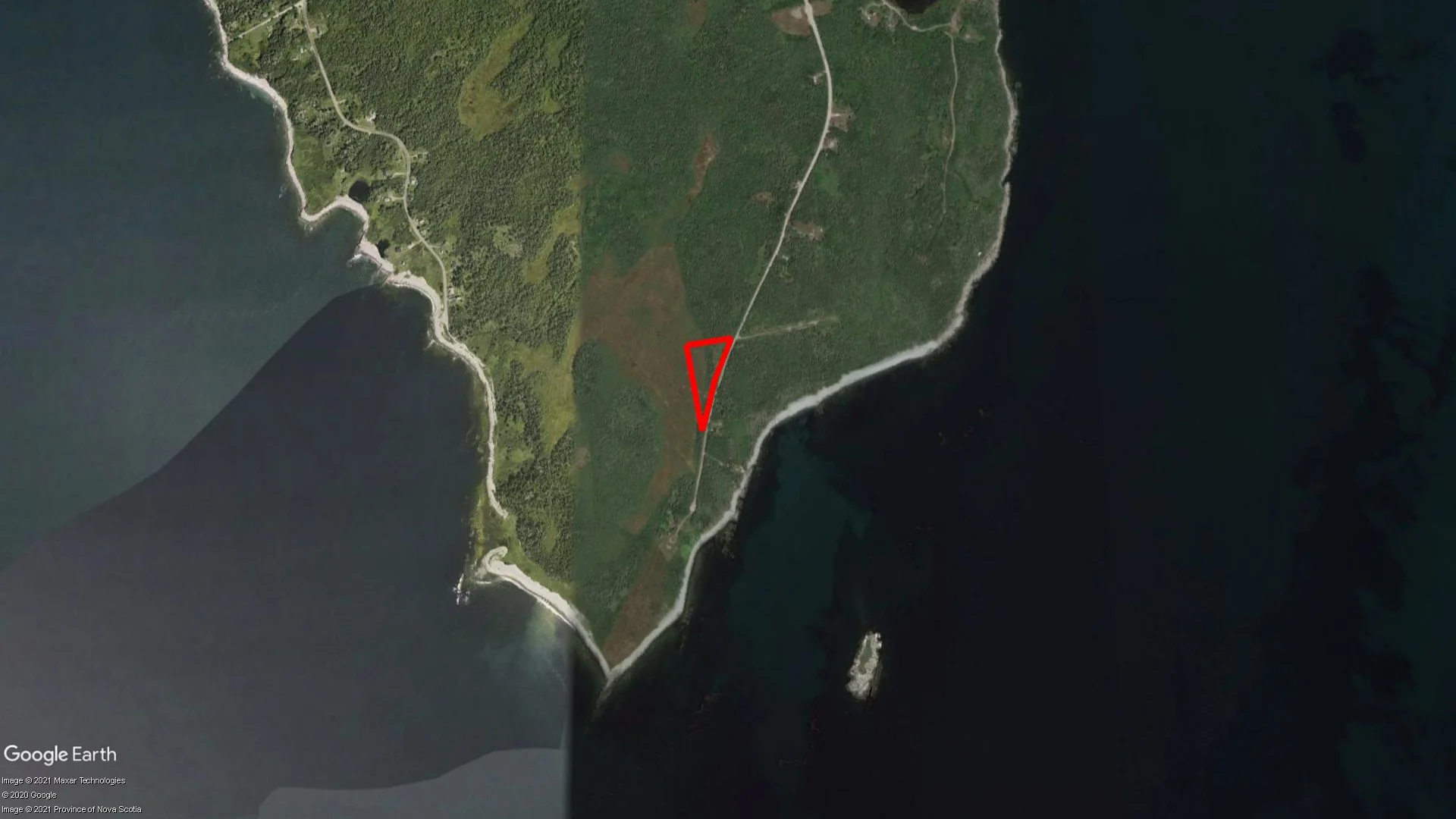 Tax sale property at WEST GREEN HARBOUR RD WEST GREEN HARBOUR, LOT 2, Shelburne - Photo 3