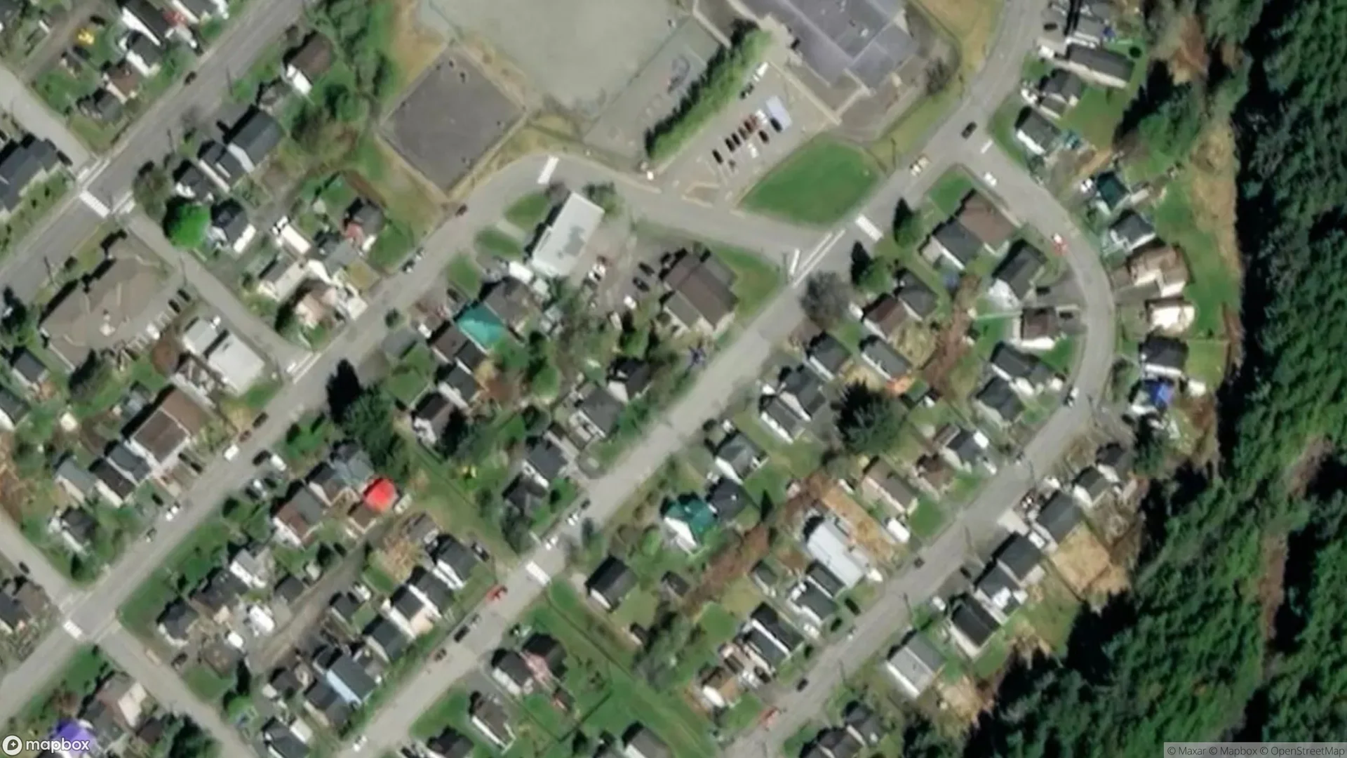 Tax sale property at , Prince Rupert - Photo 2