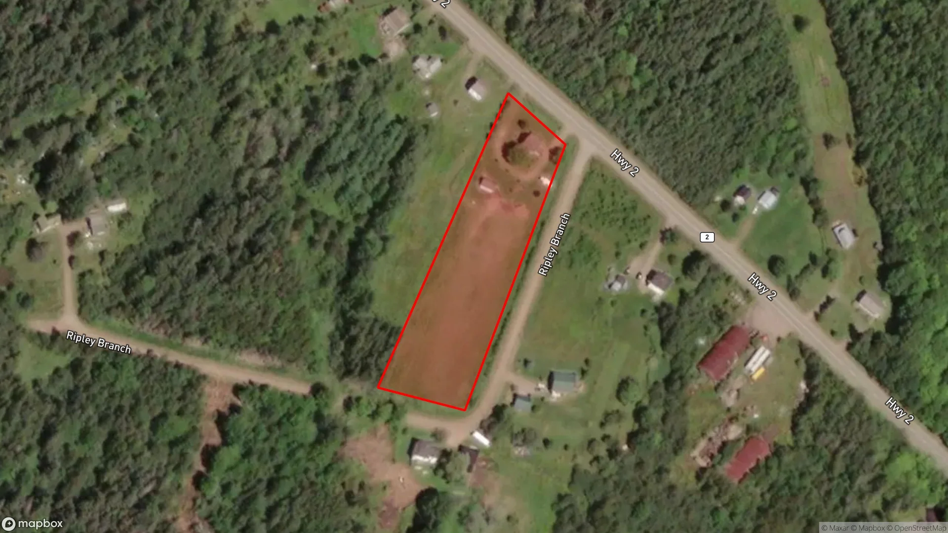 Tax sale property at , Cumberland - Photo 2