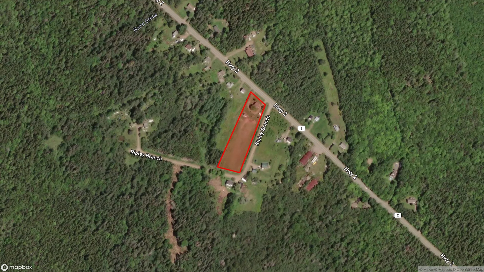 Tax sale property at , Cumberland - Photo 3
