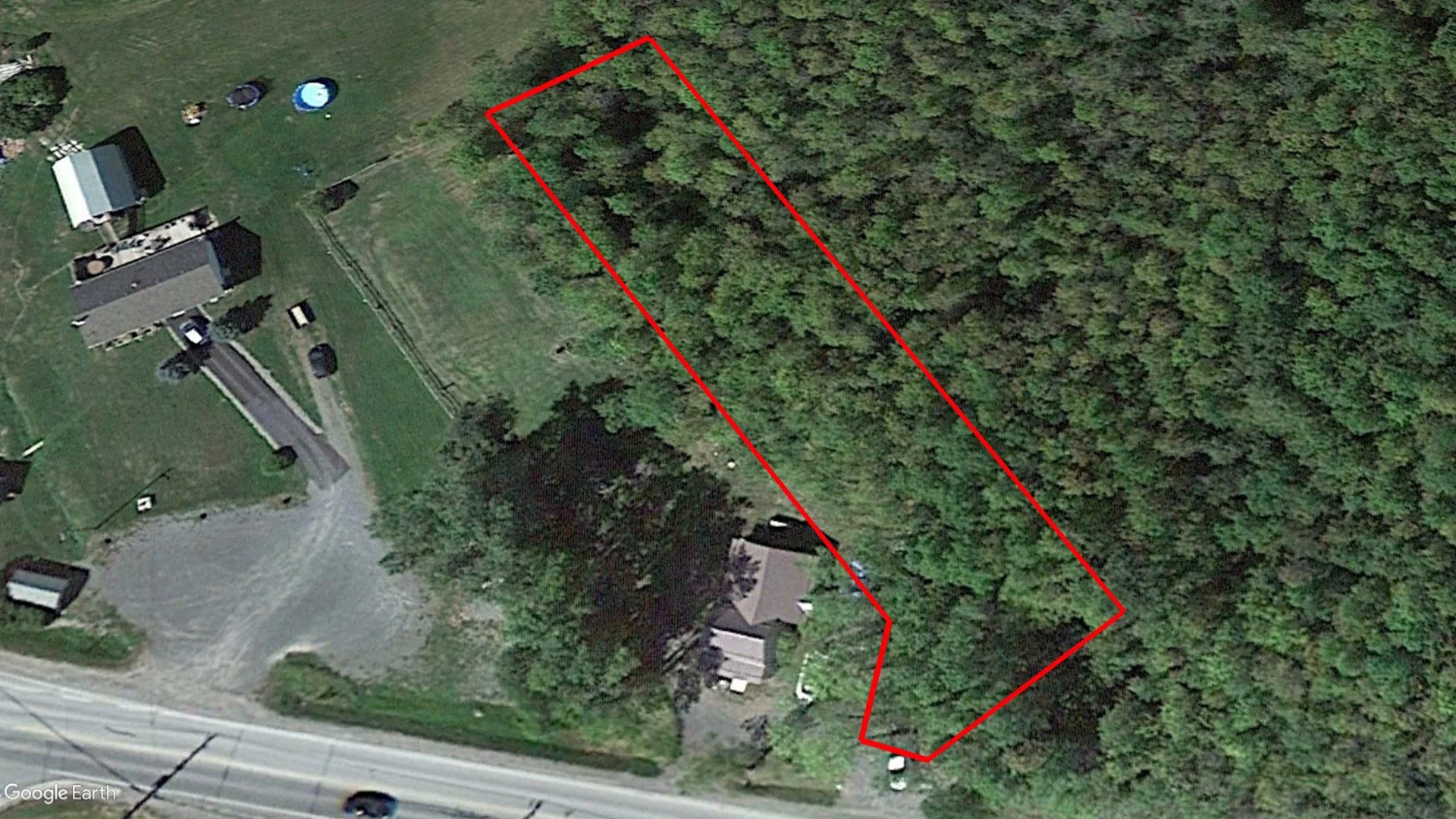 Tax sale property at Kingston Rd. Greater Napanee , Greater Napanee - Photo 3