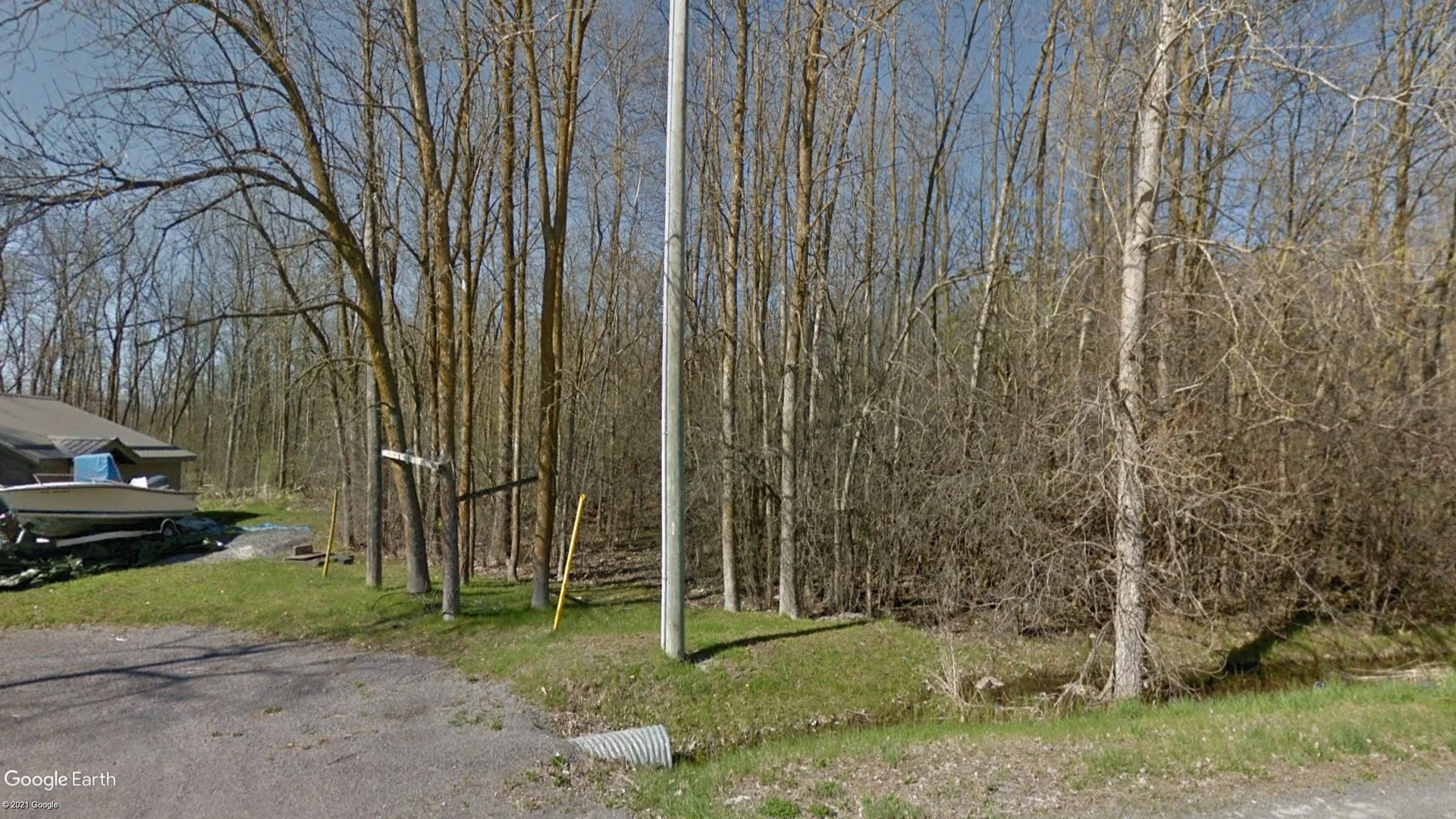  - Tax sale property in Greater Napanee