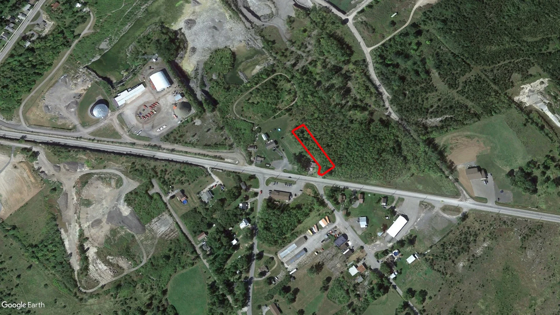Tax sale property at Kingston Rd. Greater Napanee , Greater Napanee - Photo 2