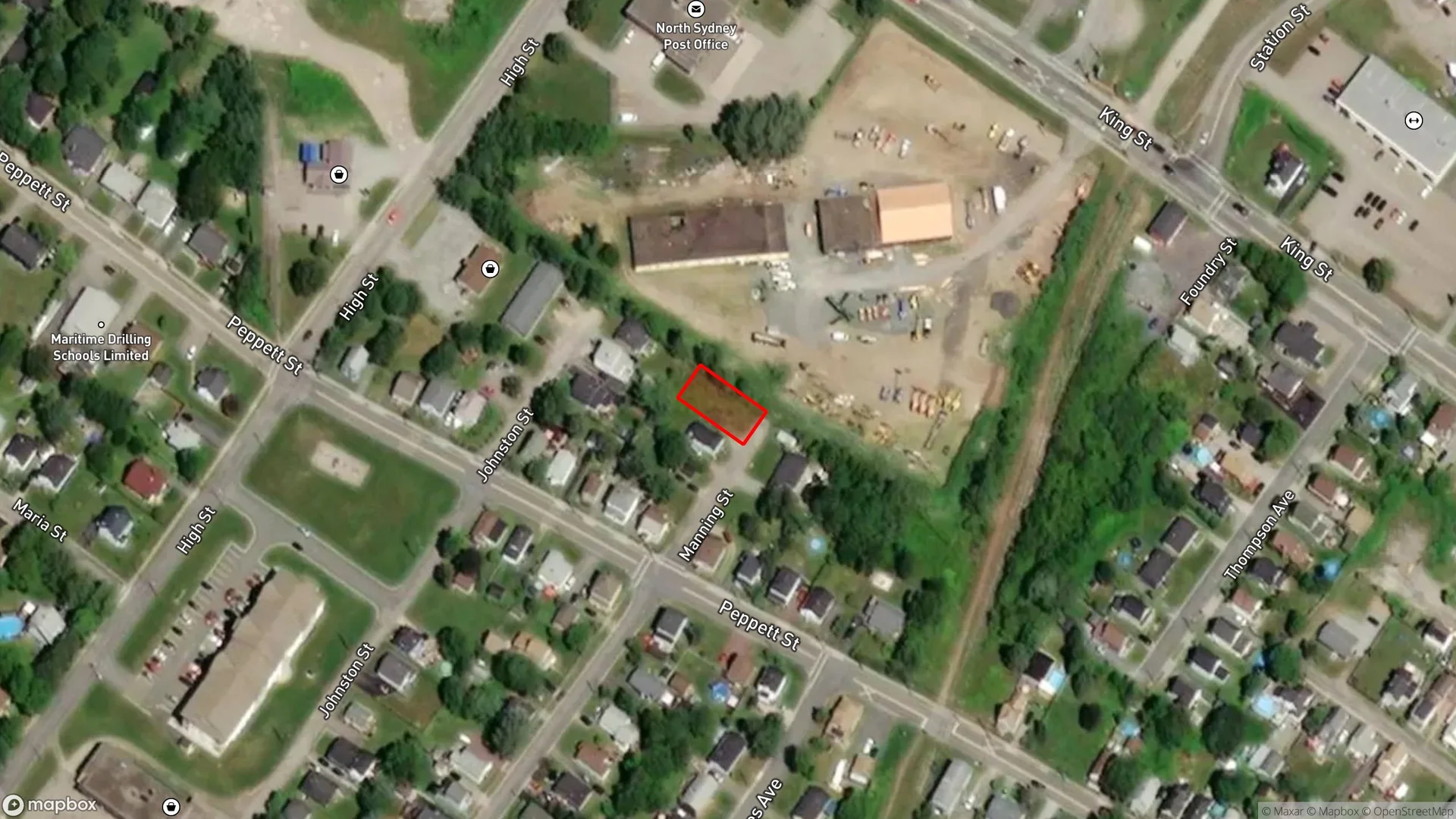 Tax sale property at , Cape Breton - Photo 2