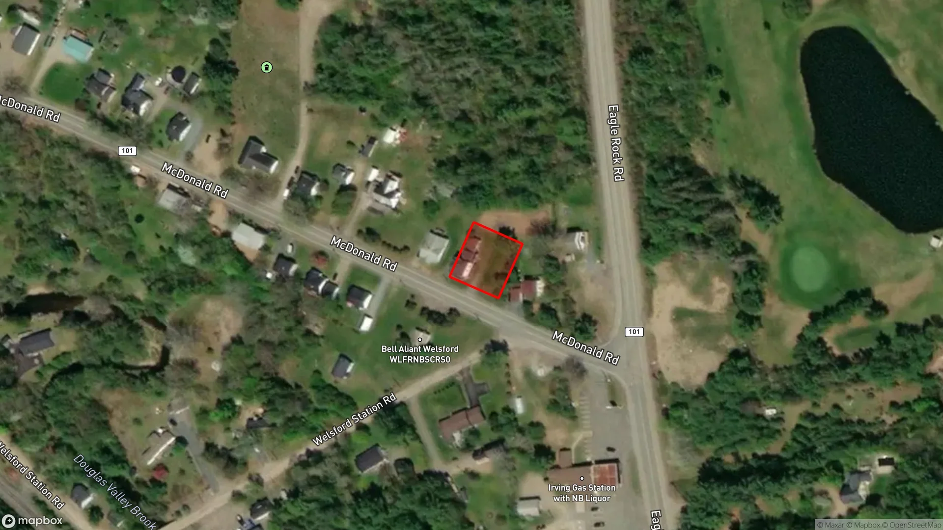 Tax sale property at , Fredericton - Photo 2