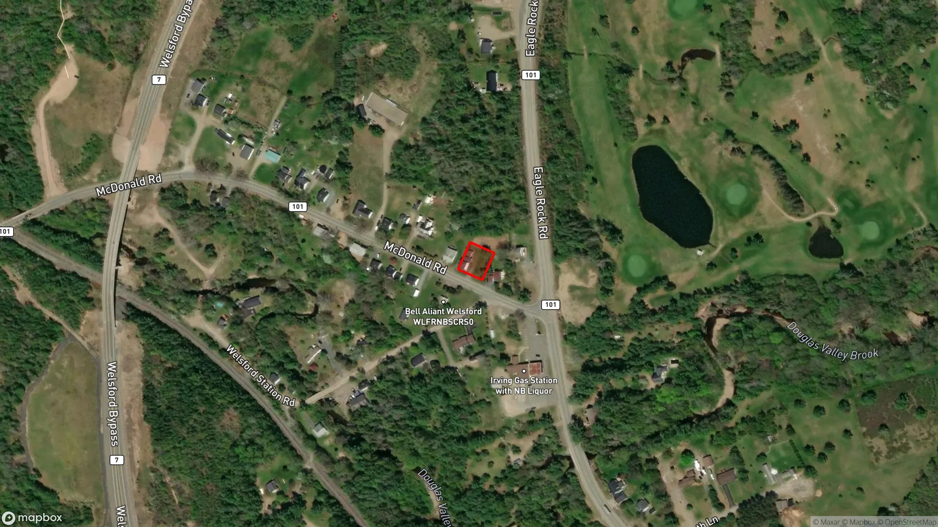 Tax sale property at , Fredericton - Photo 3