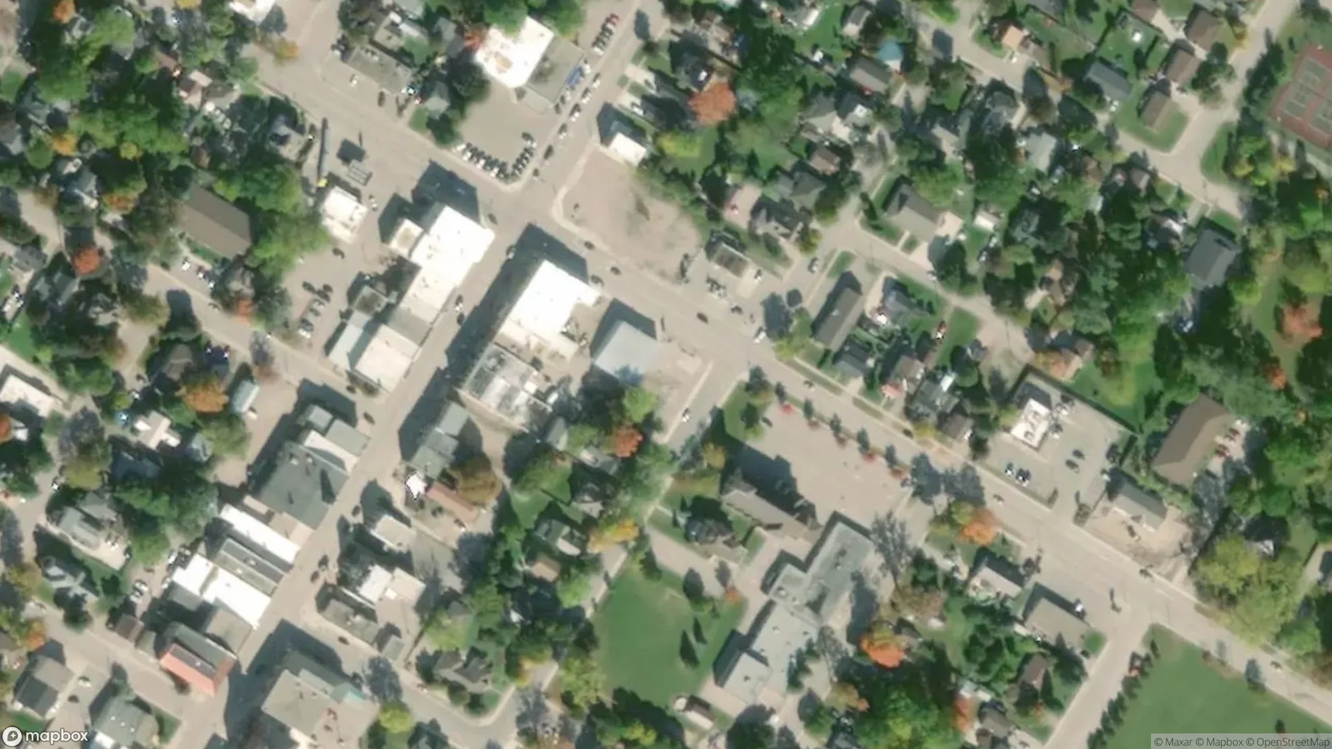 Tax sale property at , Huron East - Photo 2