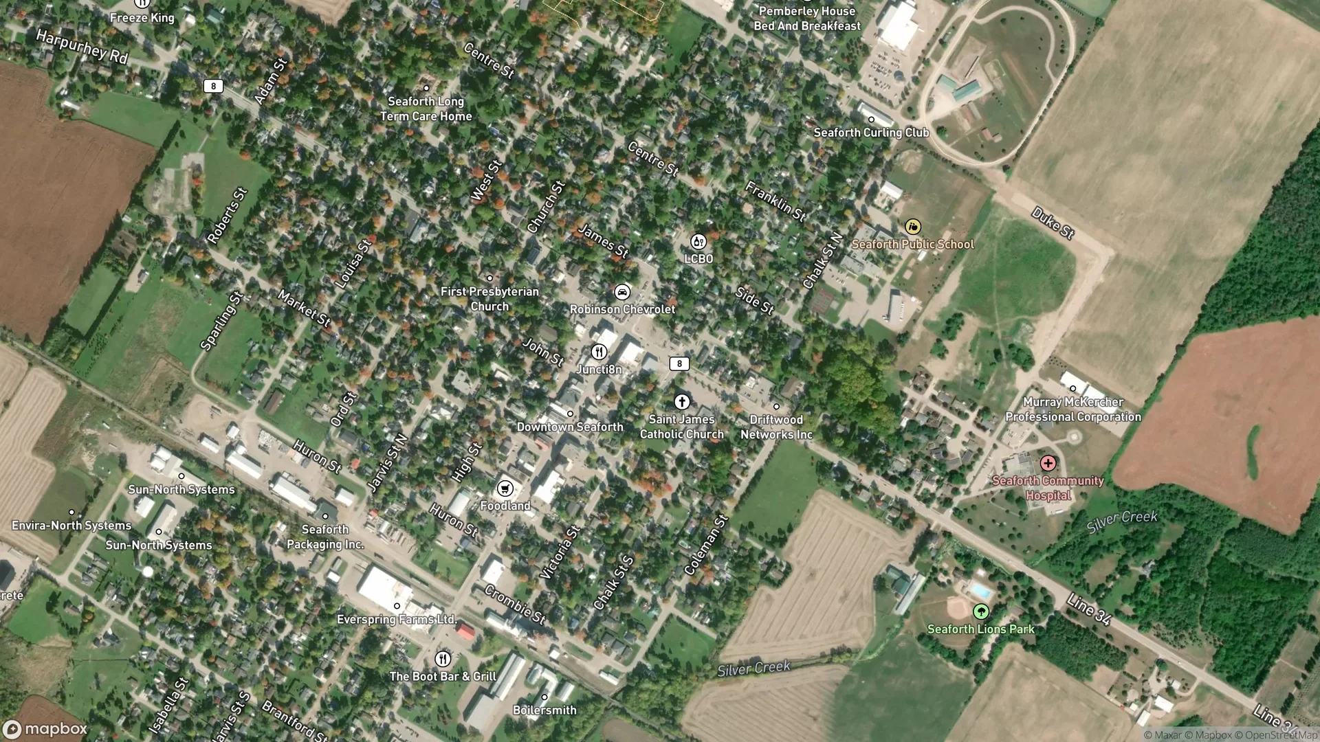Tax sale property at , Huron East - Photo 3