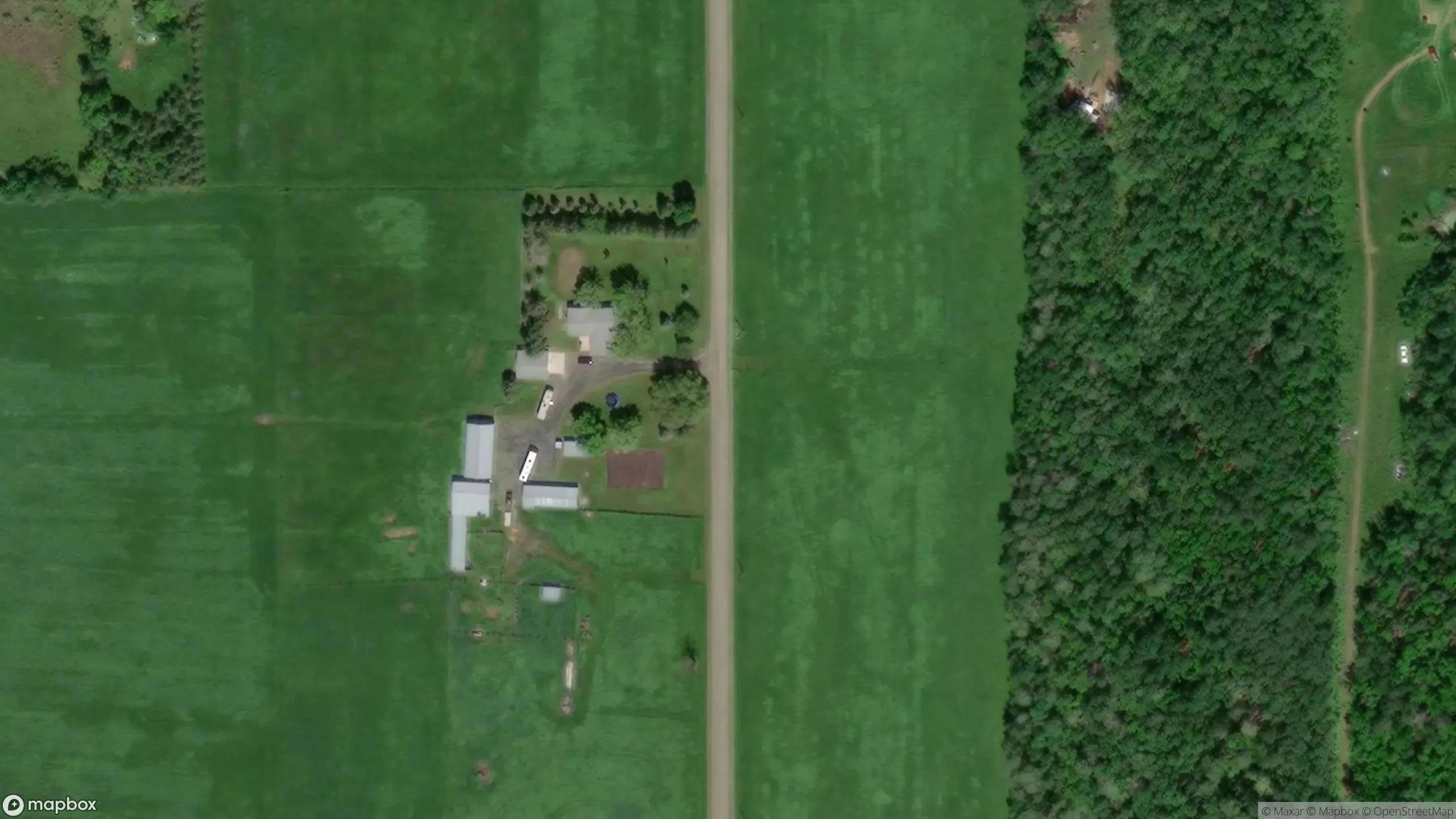 Tax Sale Property in Rainy River, Ontario